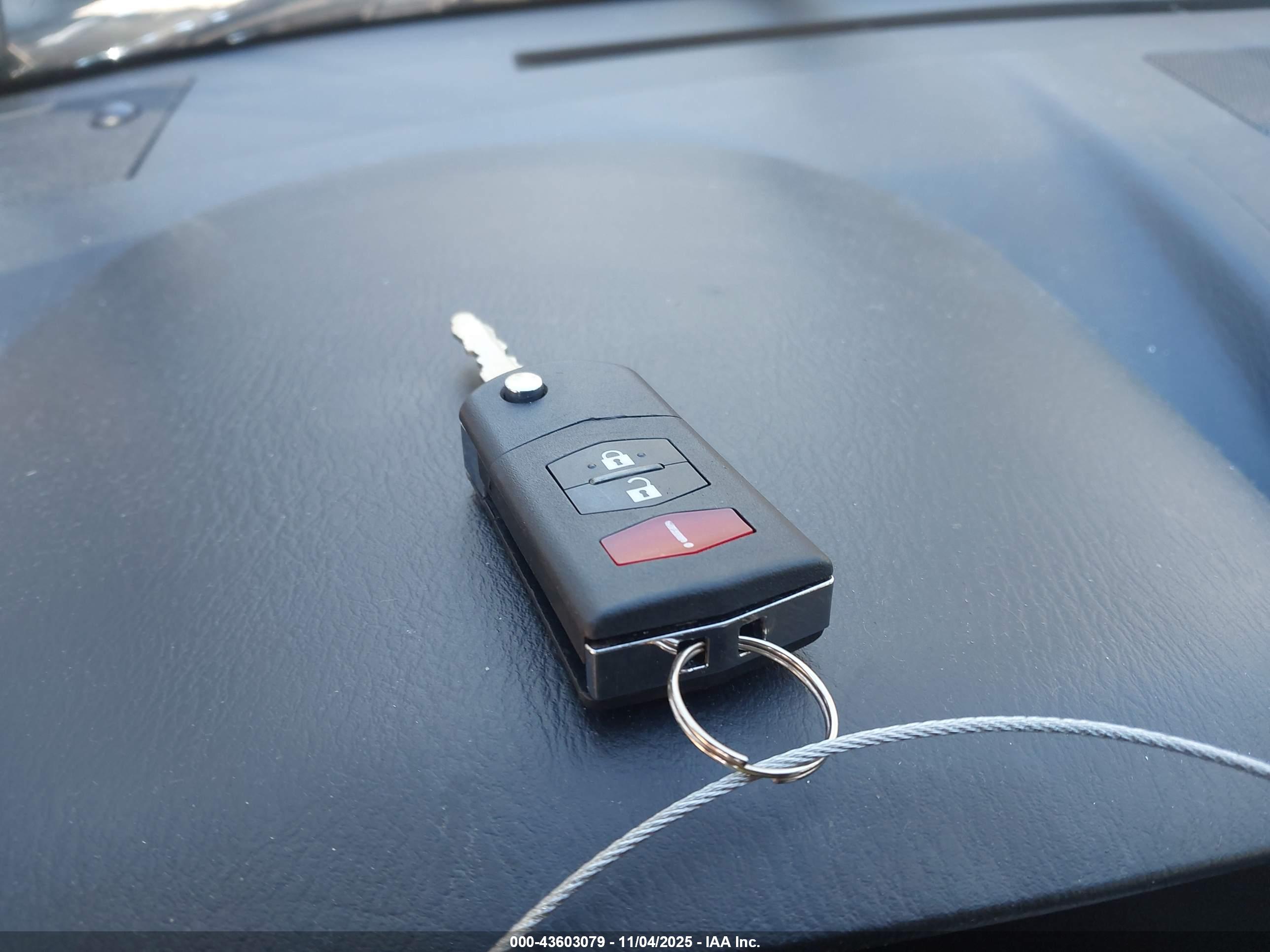 MAZDA CX-9 image 11