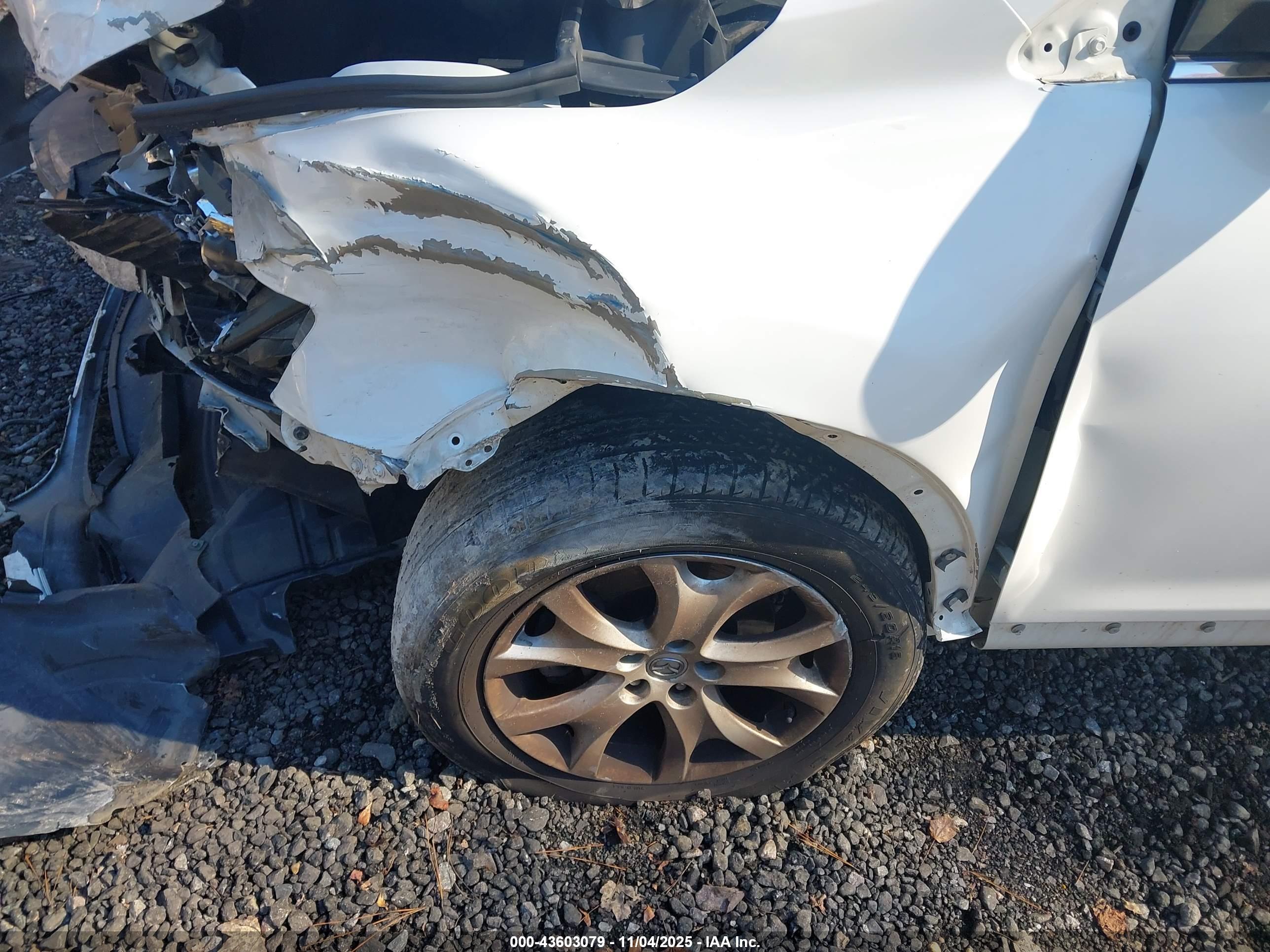 MAZDA CX-9 image 6