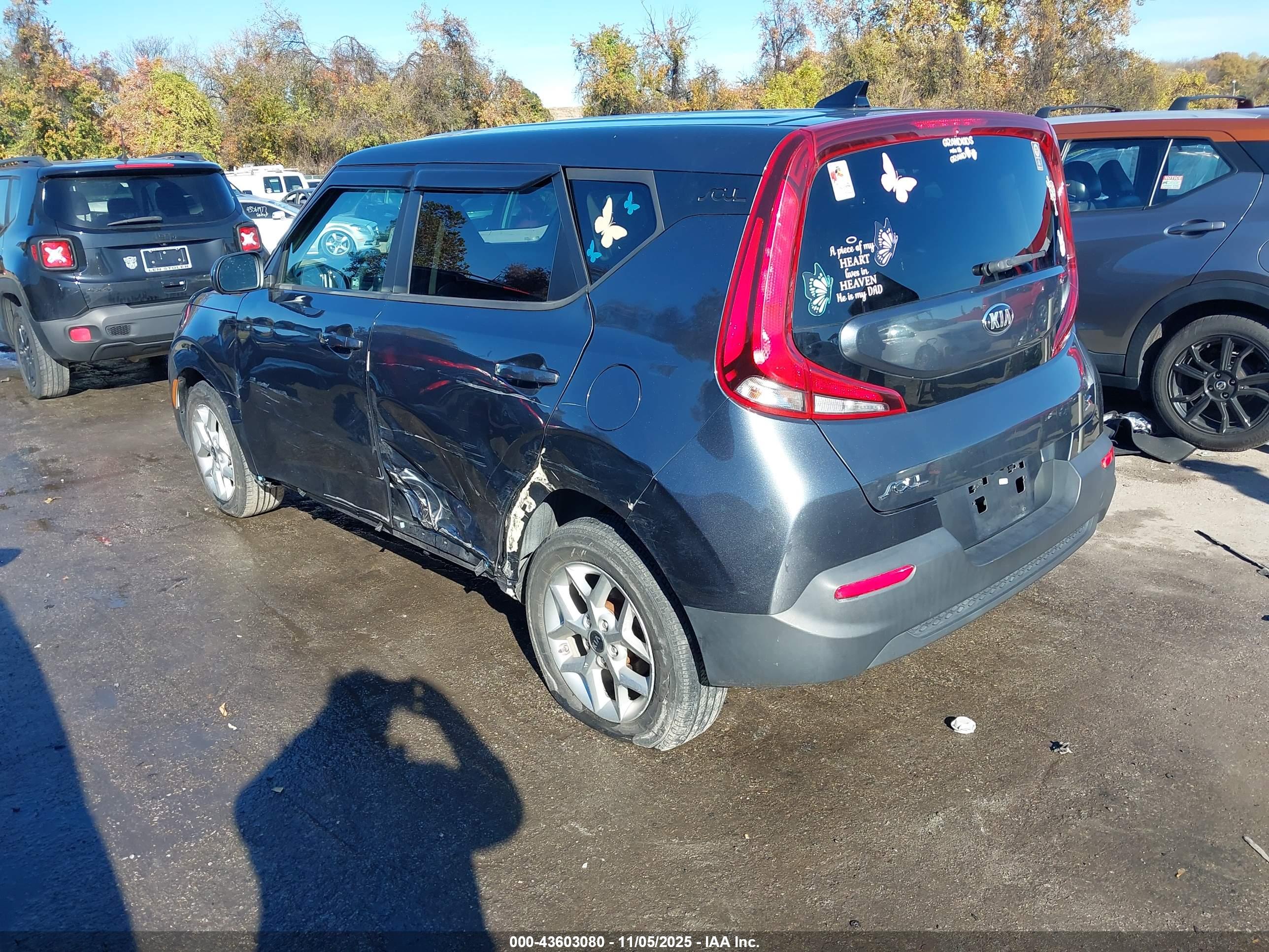 KIA SOUL image 3