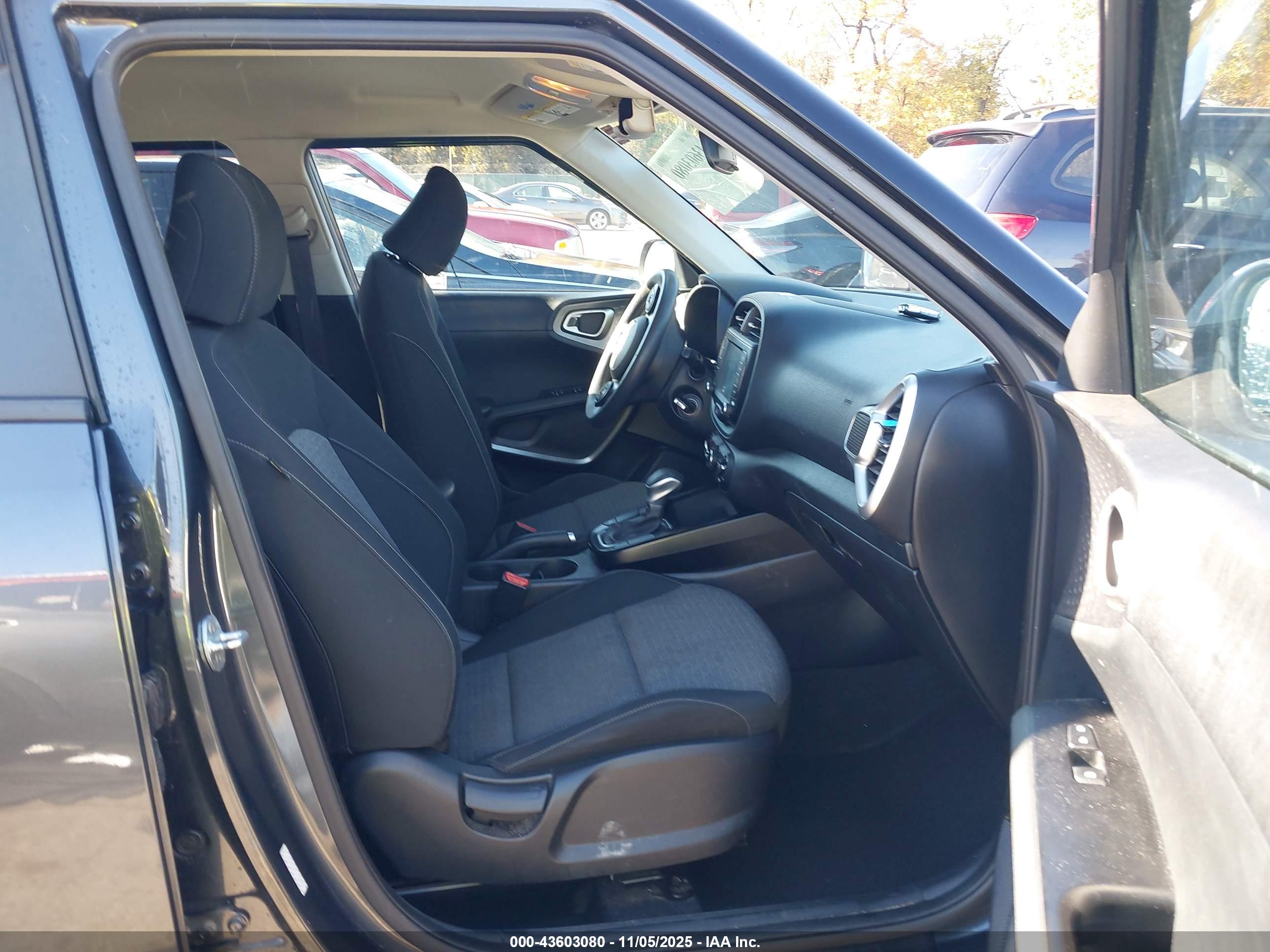 KIA SOUL image 5