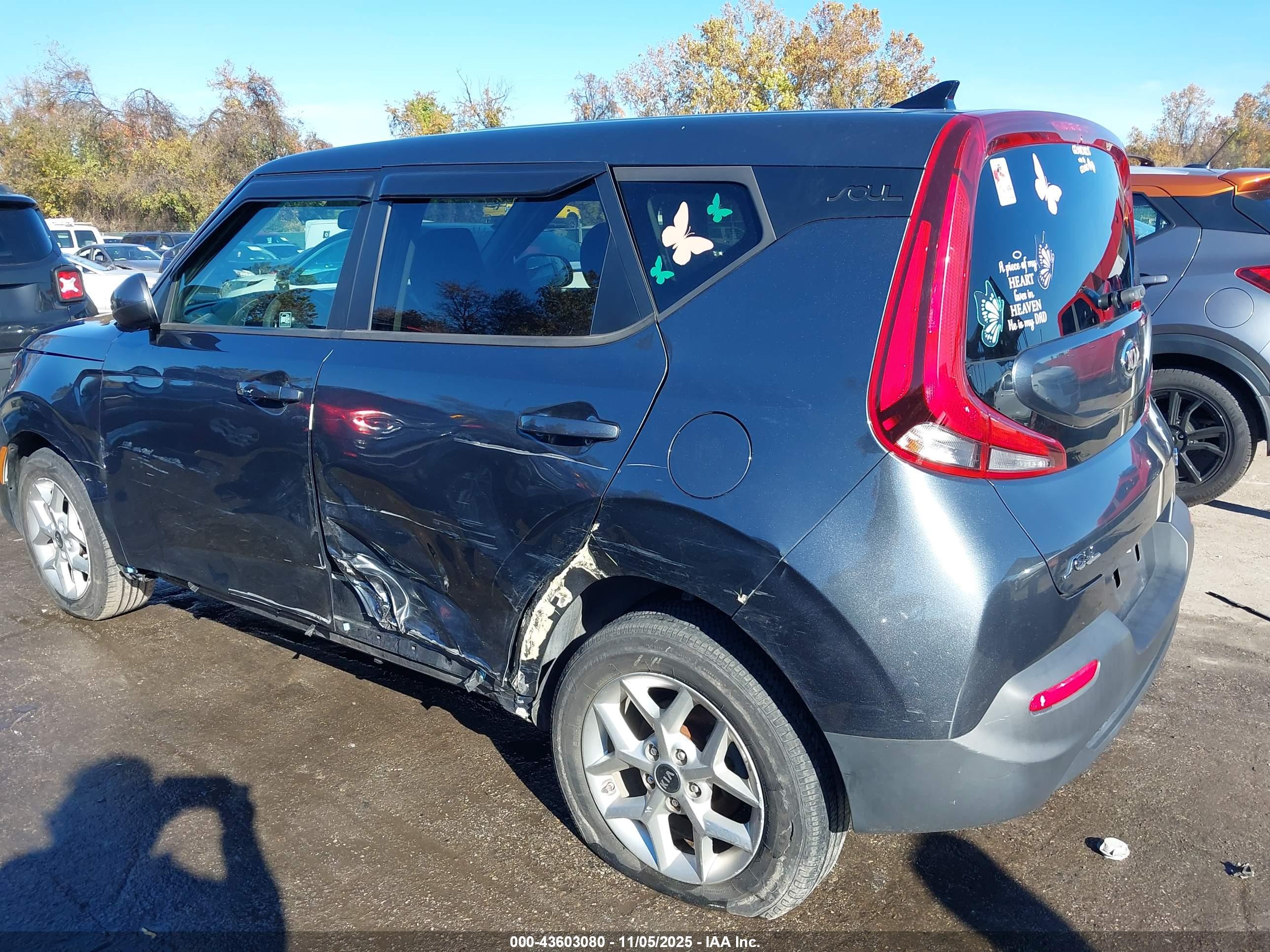KIA SOUL image 6