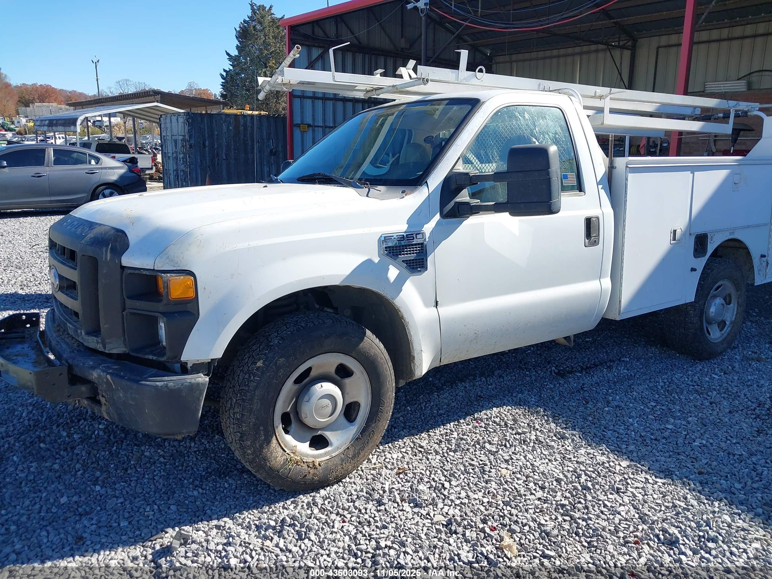 FORD F-350 image 2