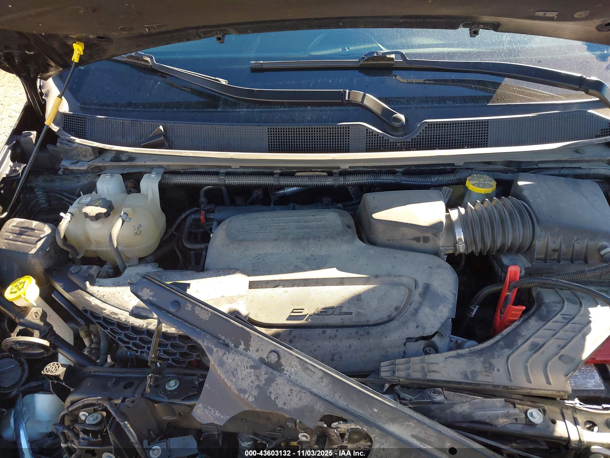 CHRYSLER PACIFICA image 10