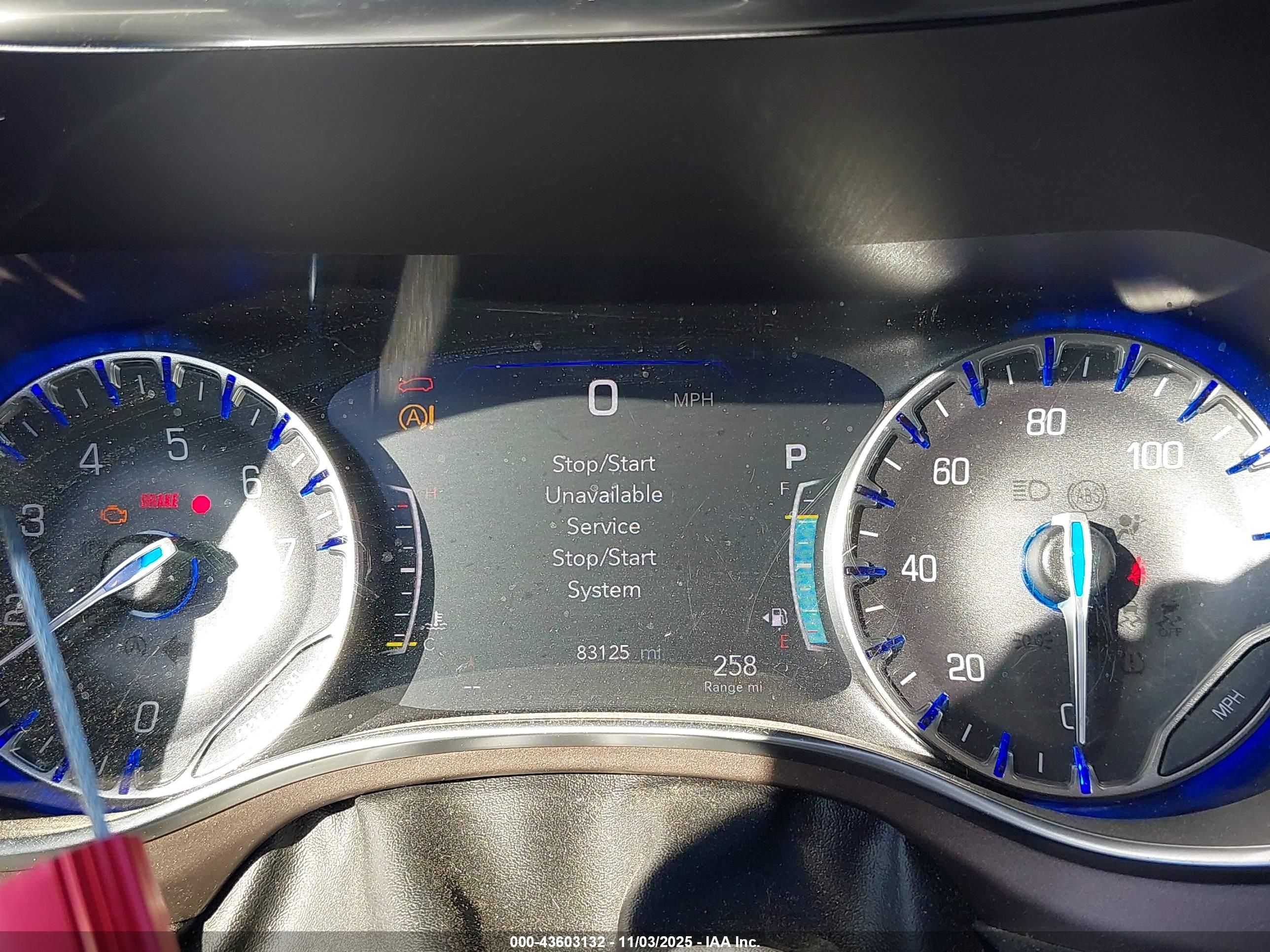 CHRYSLER PACIFICA image 7