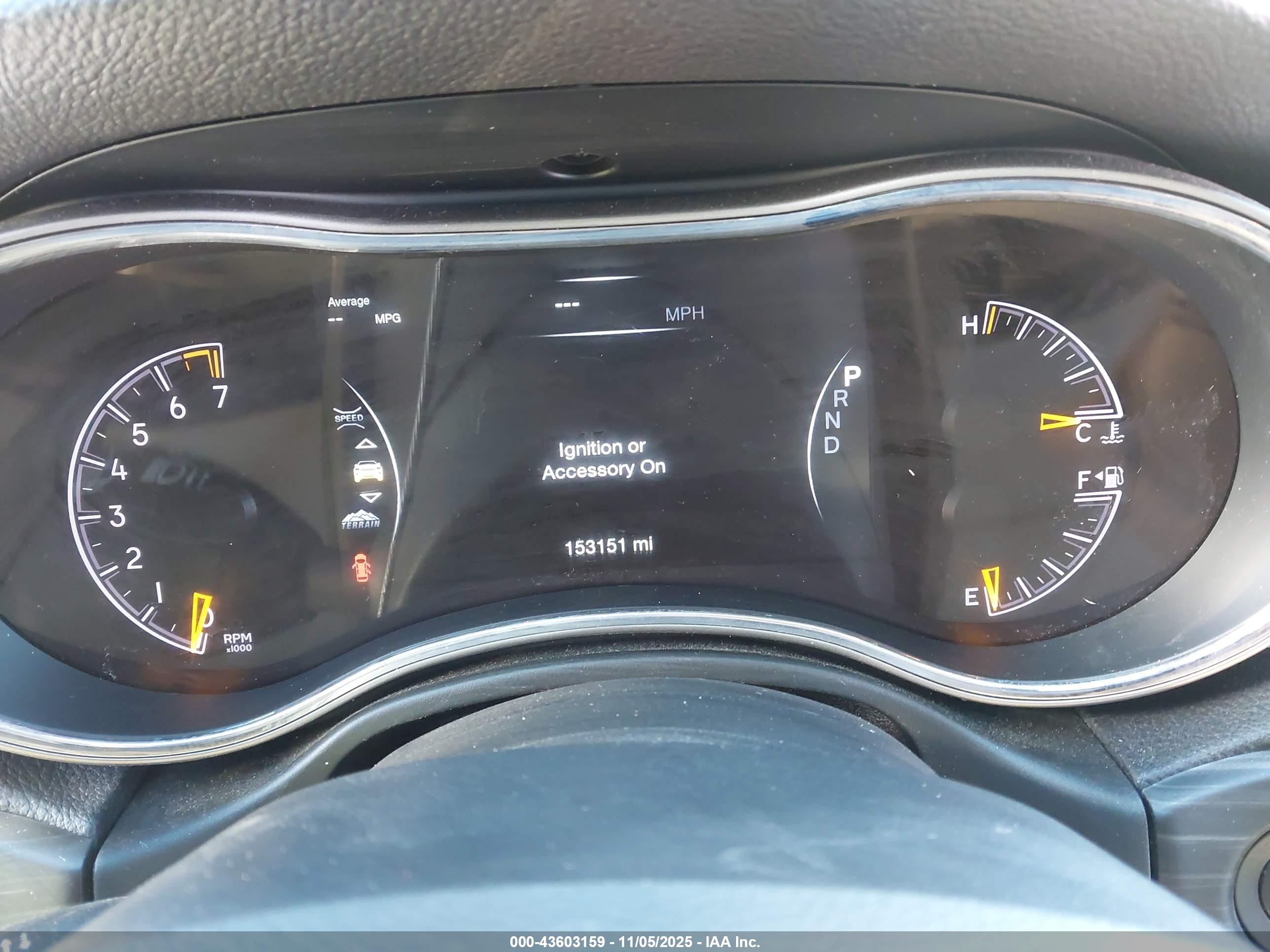 JEEP GRAND image 7