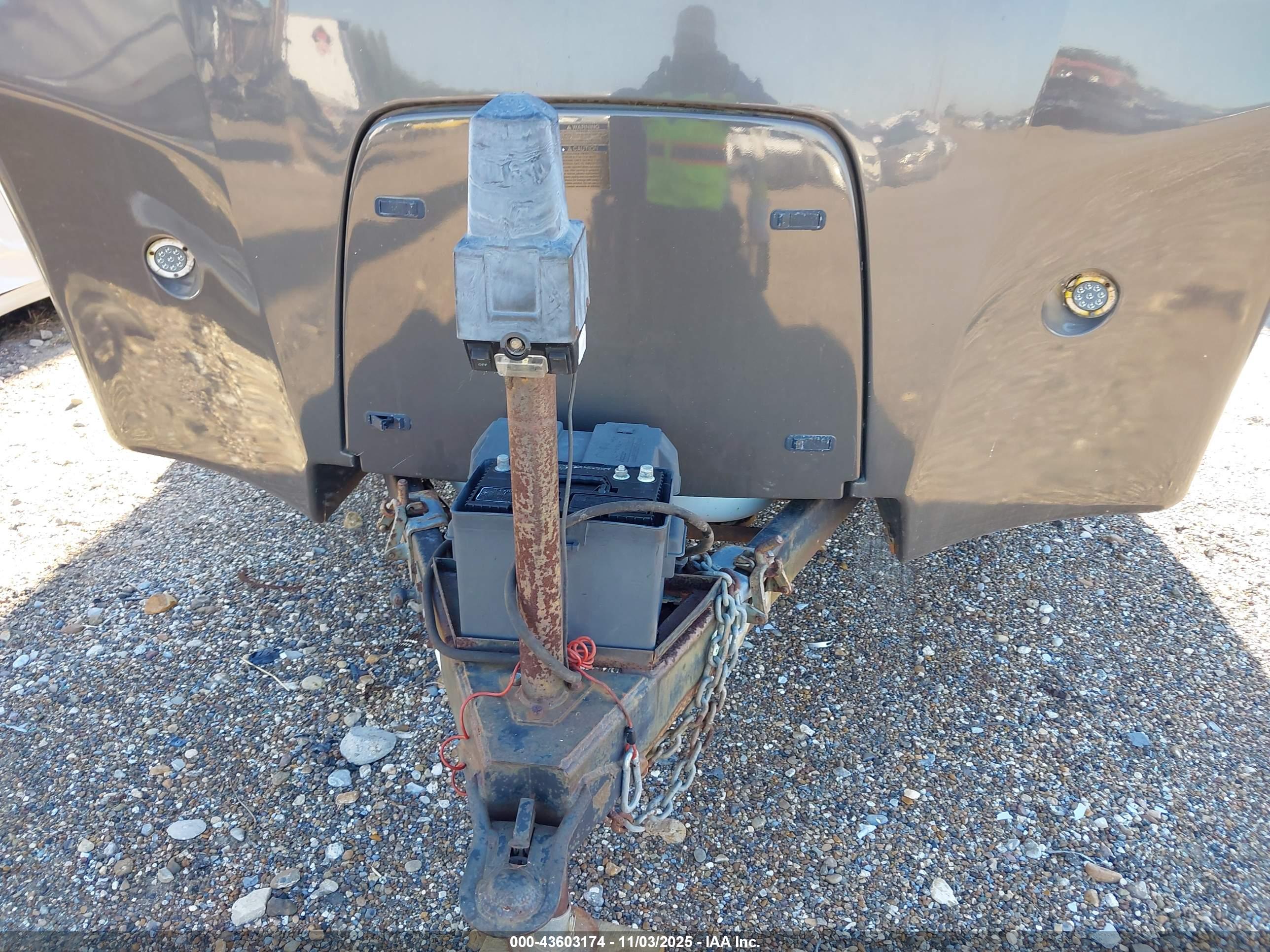 JAYCO EAGLE image 10