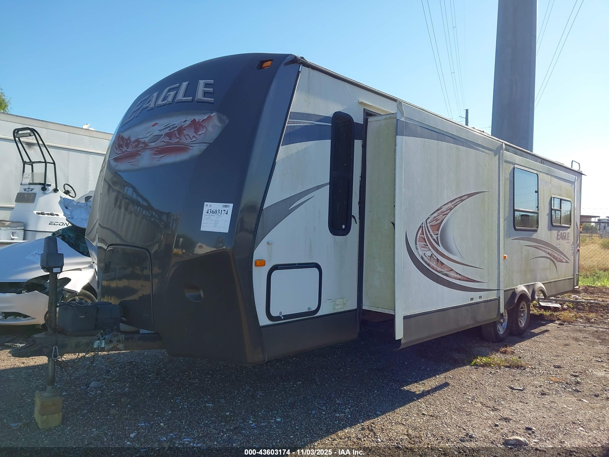 JAYCO EAGLE image 2