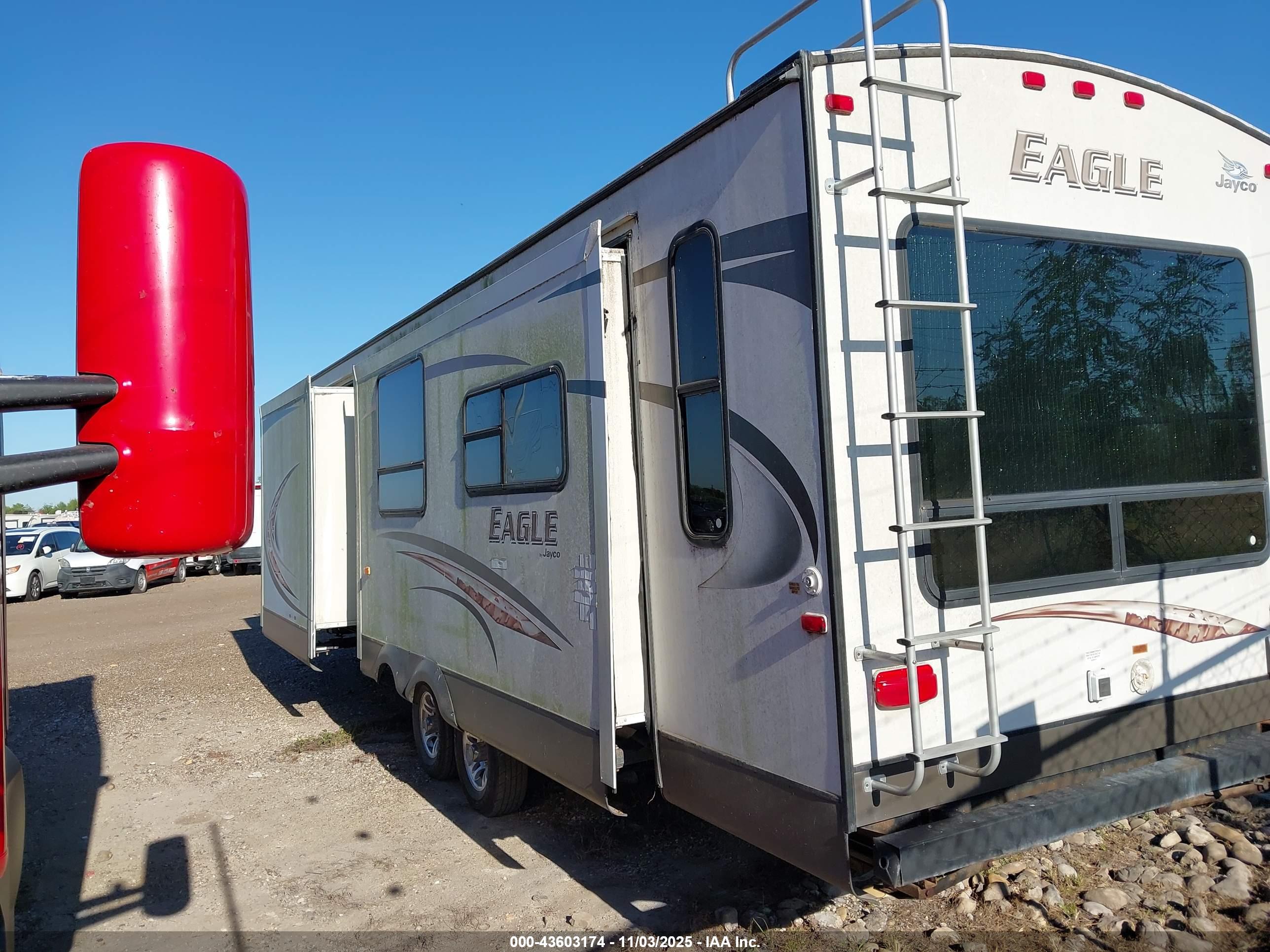 JAYCO EAGLE image 3