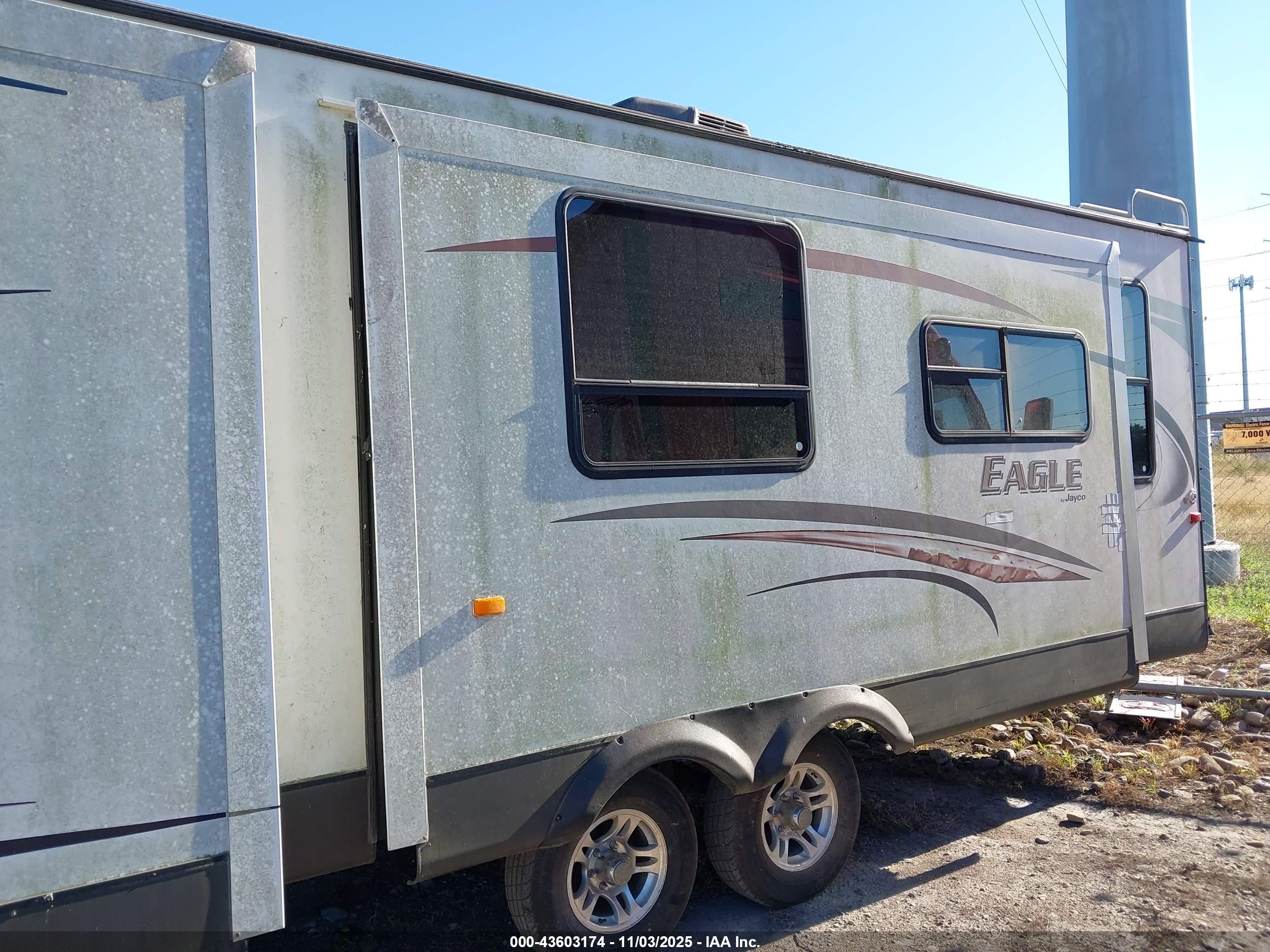 JAYCO EAGLE image 6