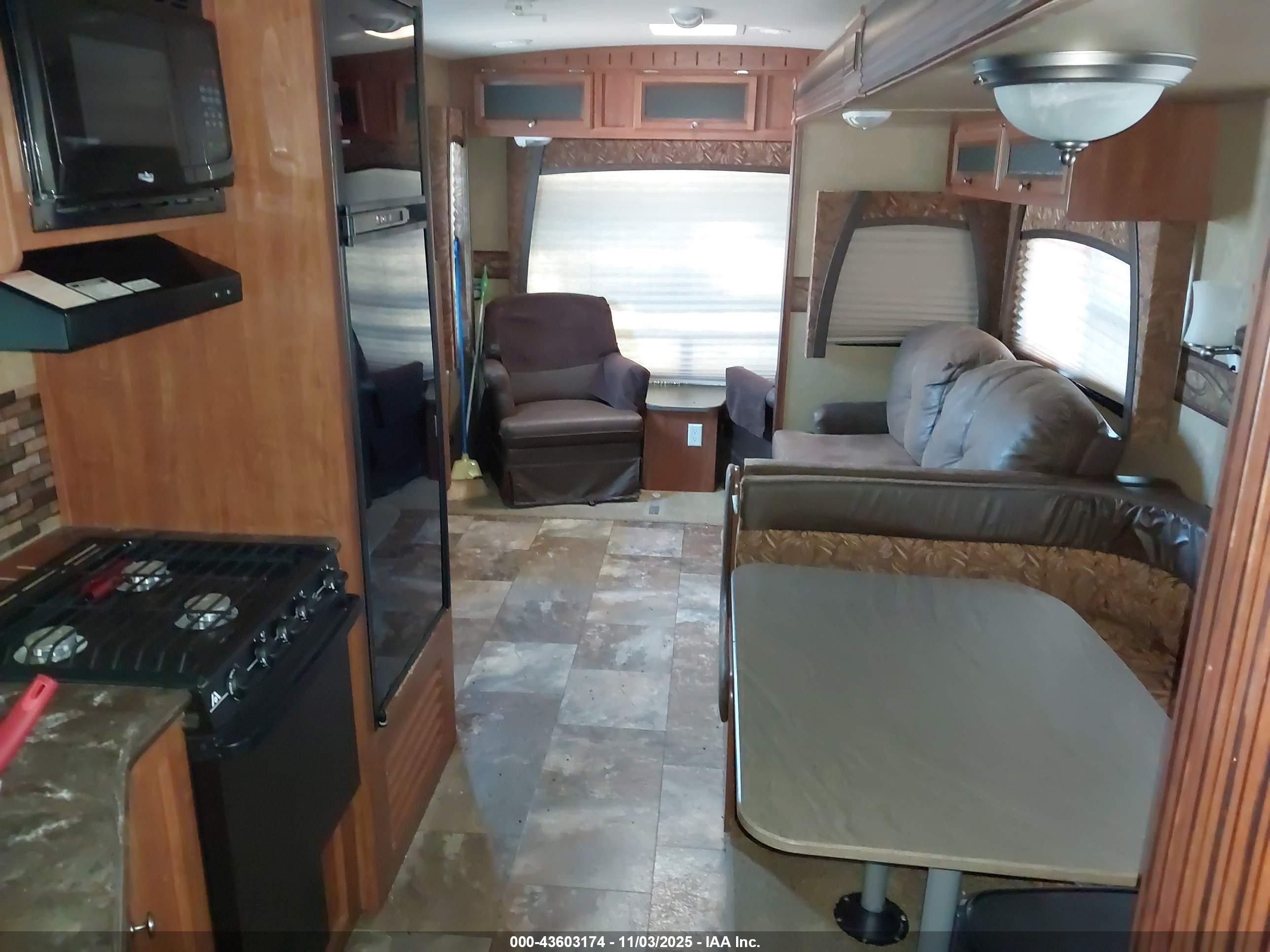 JAYCO EAGLE image 8