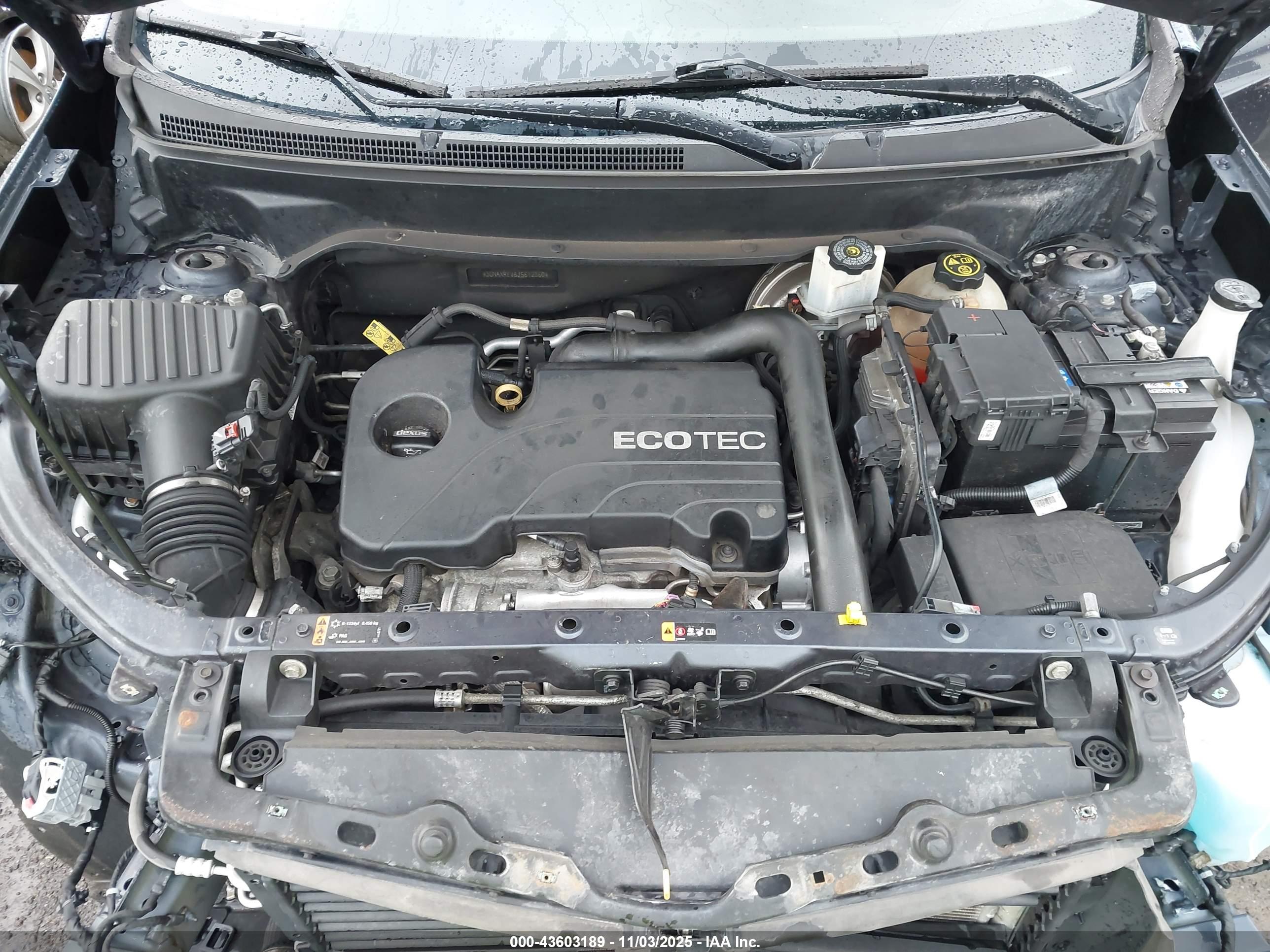 CHEVROLET EQUINOX image 10