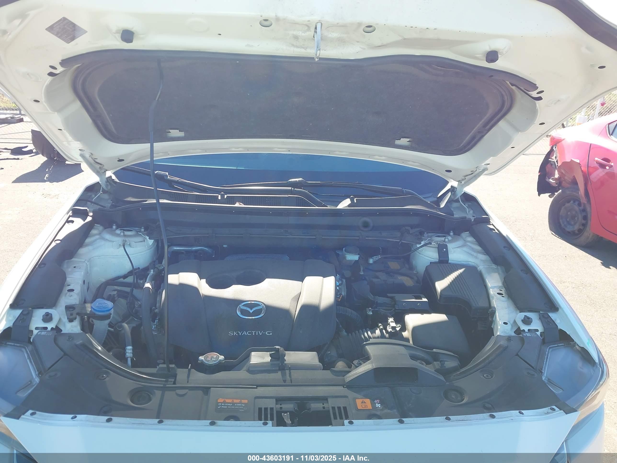 MAZDA CX-5 image 10