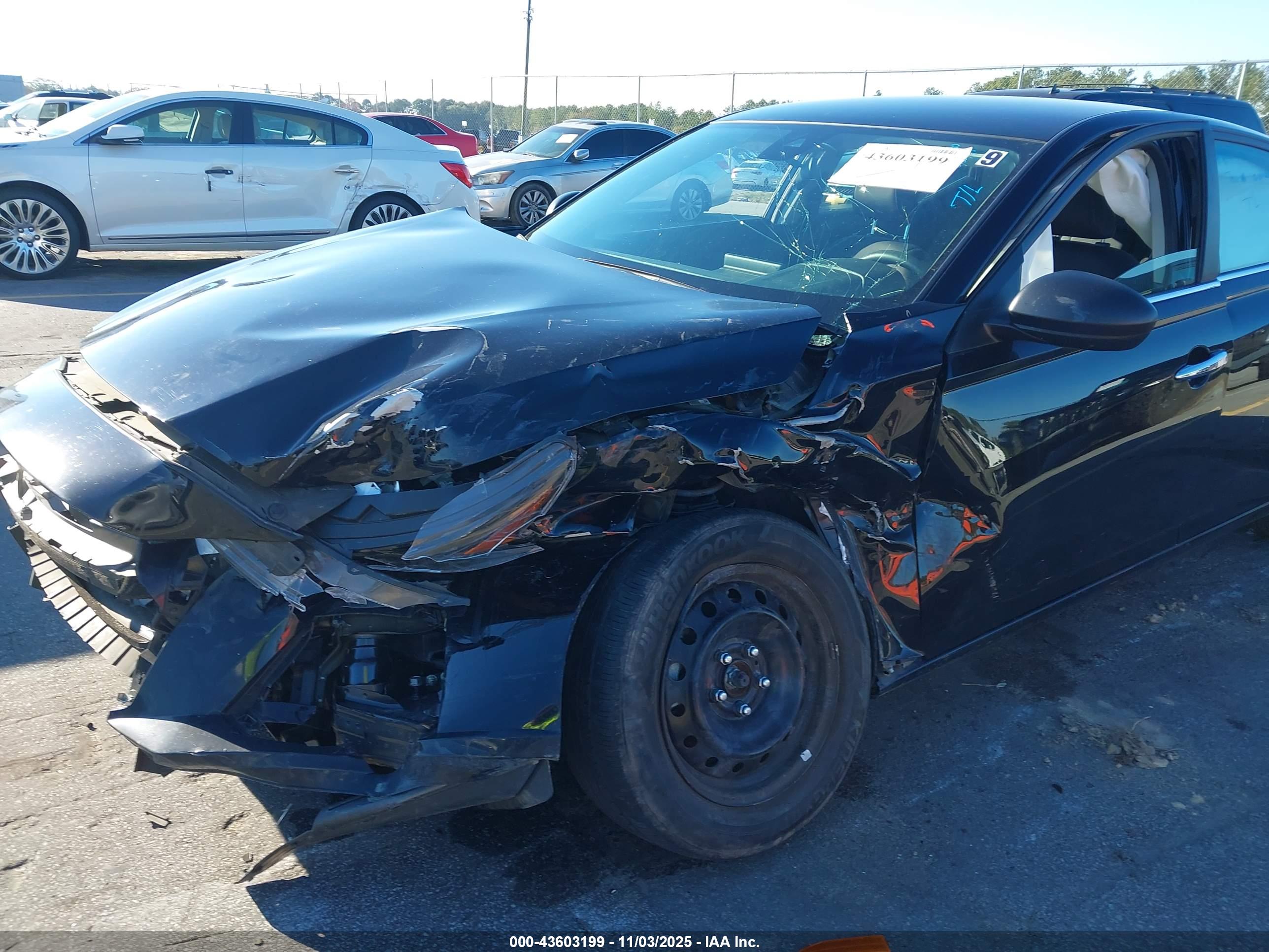 NISSAN ALTIMA image 6