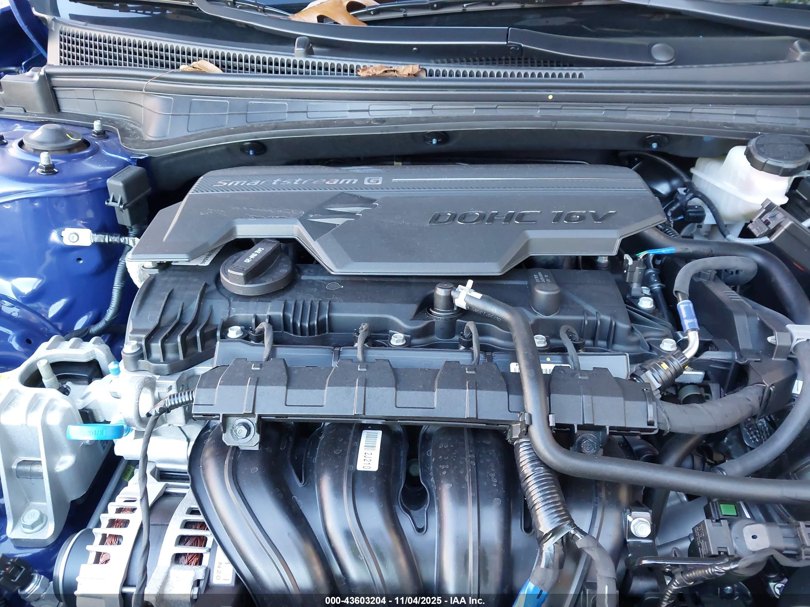 HYUNDAI ELANTRA image 10