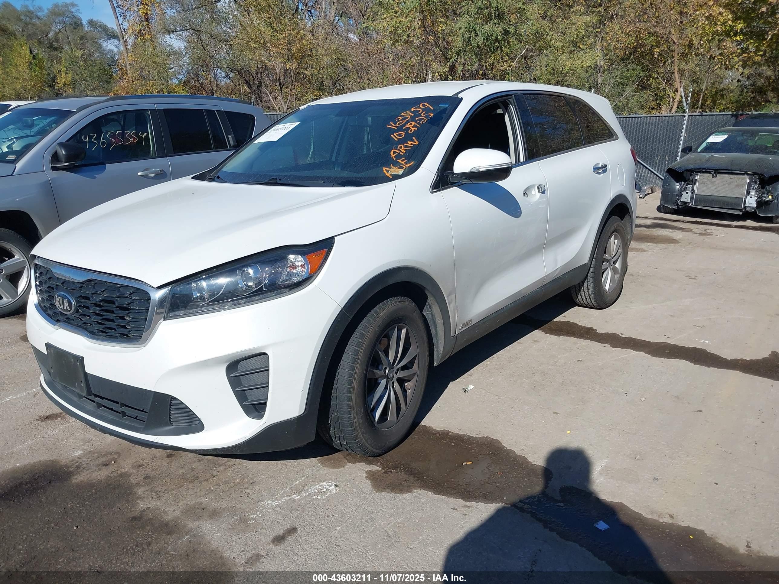 KIA SORENTO image 2