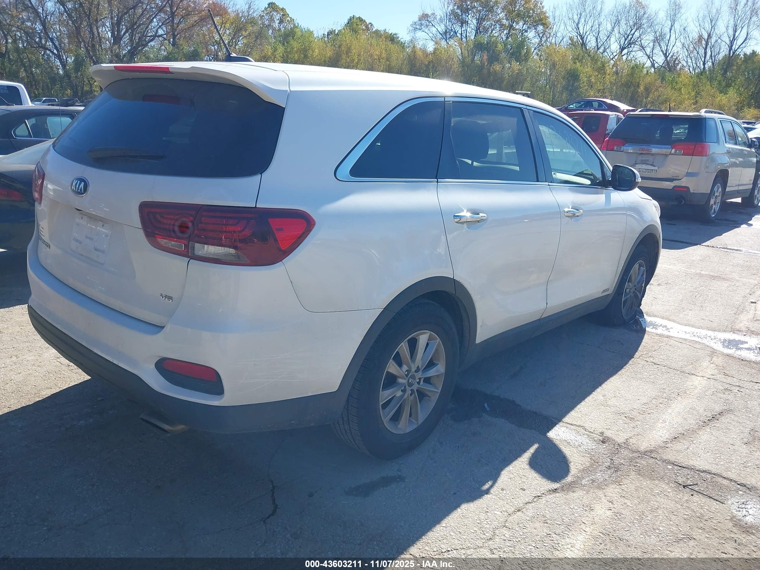 KIA SORENTO image 4