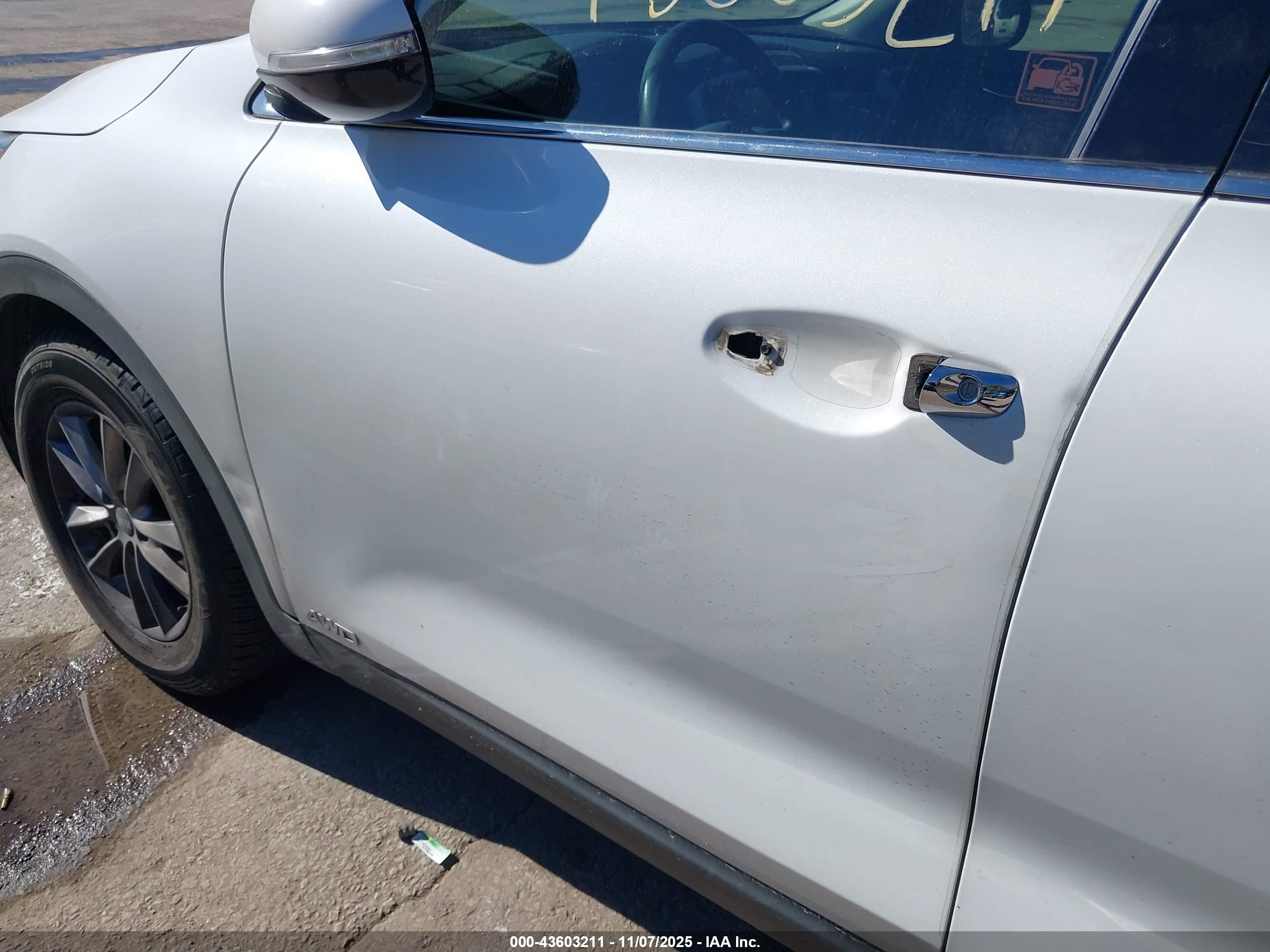 KIA SORENTO image 6