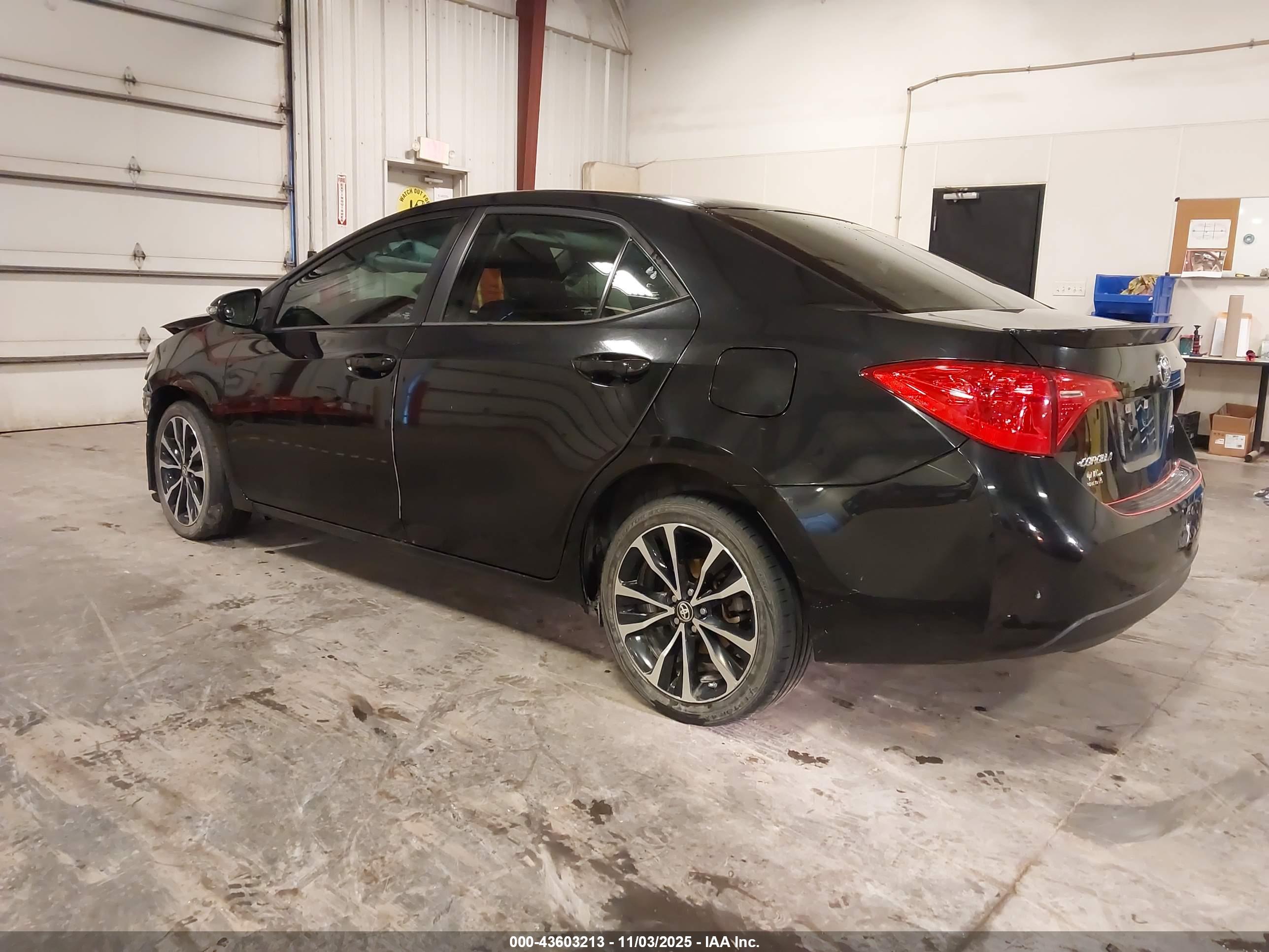 TOYOTA COROLLA image 3