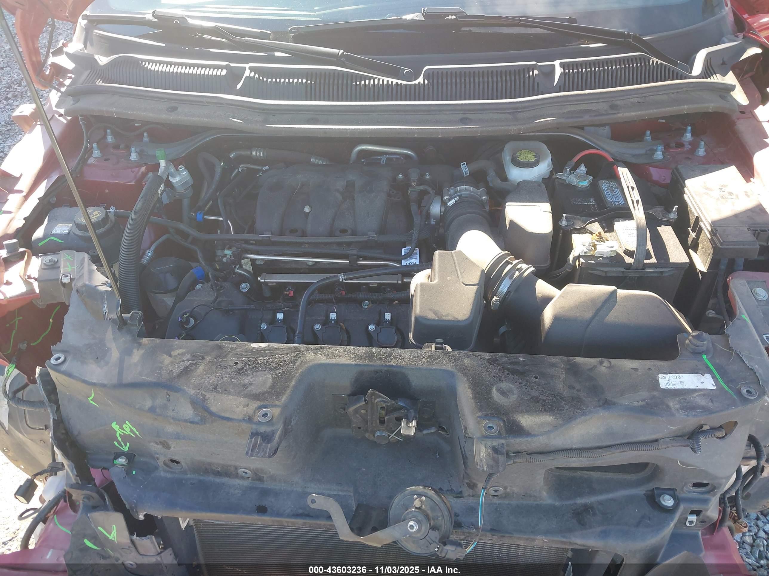 FORD EXPLORER image 10