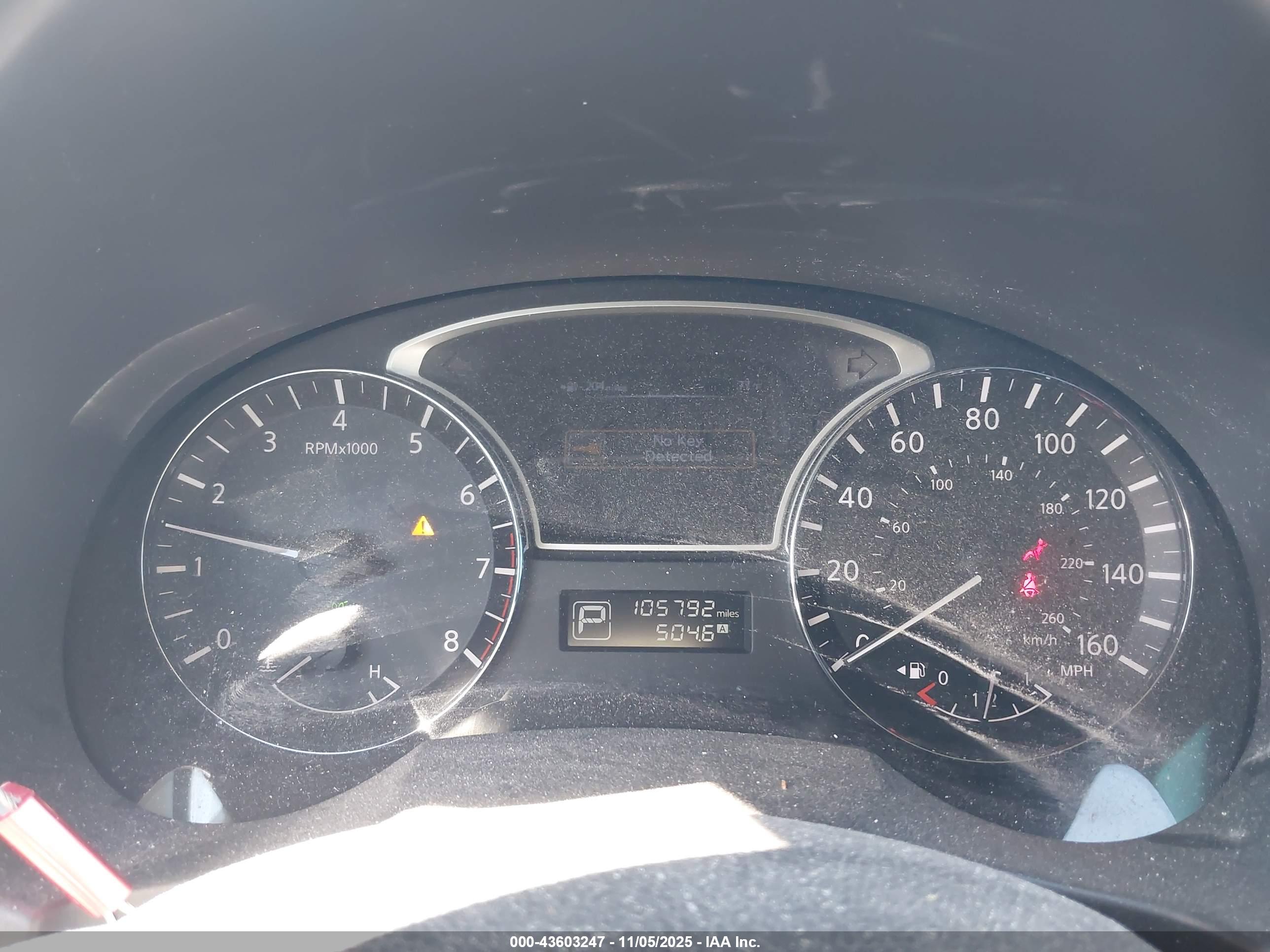 NISSAN ALTIMA image 7