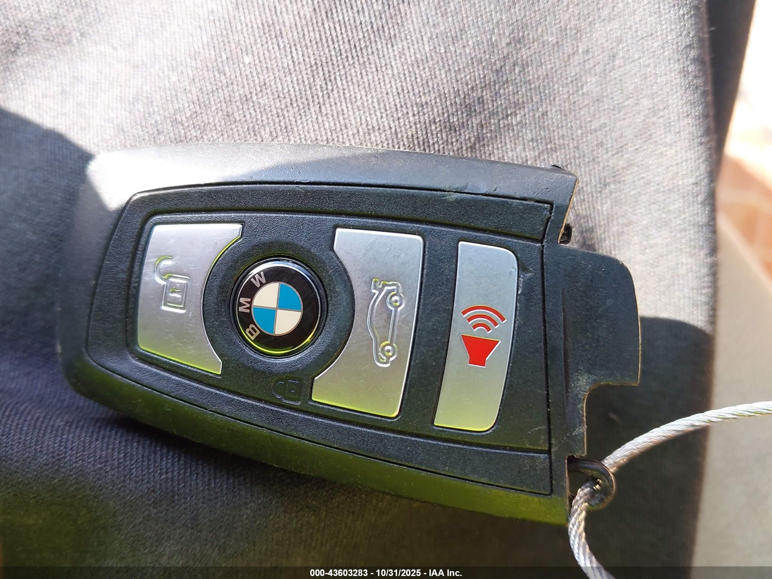 BMW 528I image 11