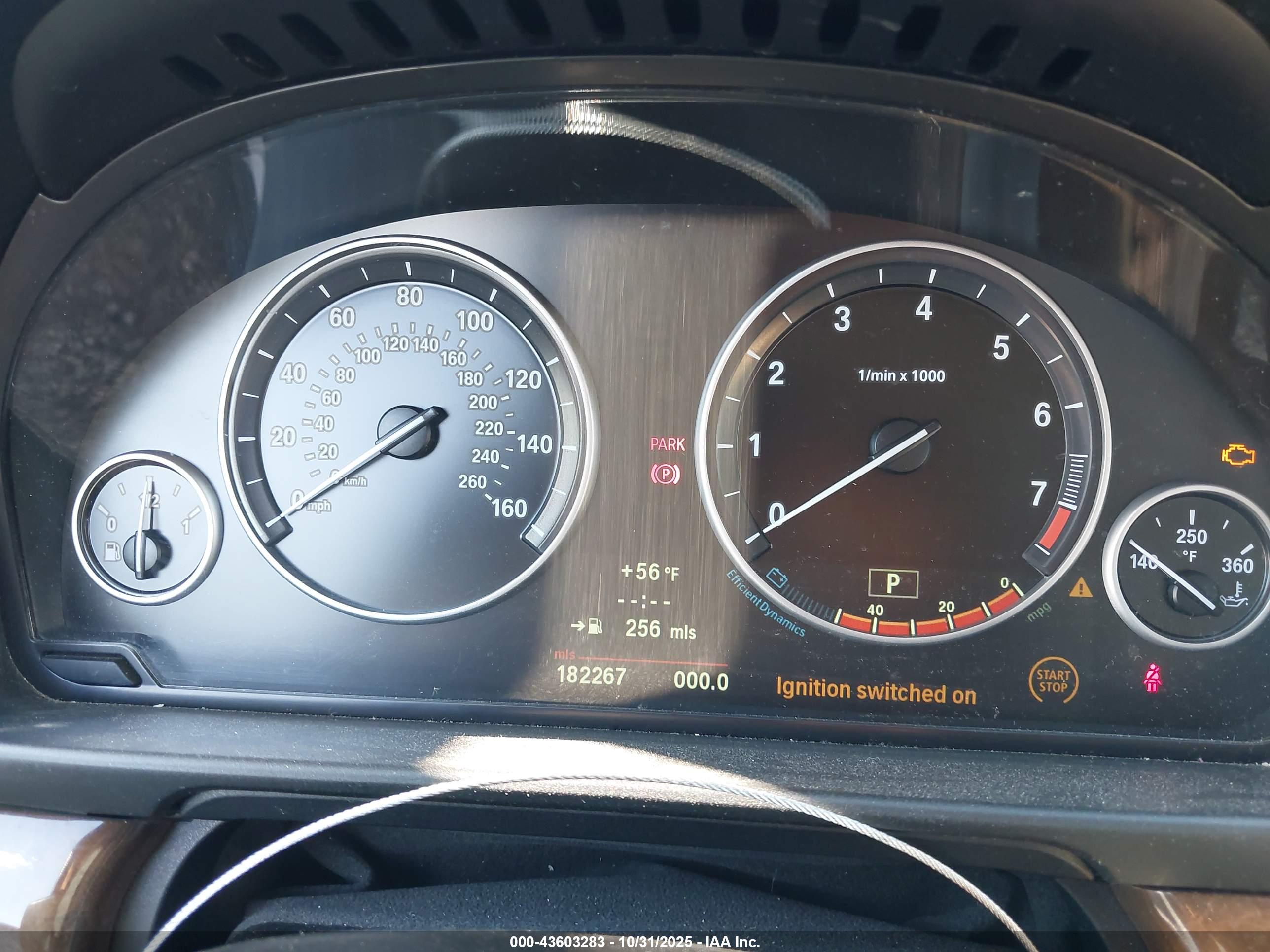 BMW 528I image 7