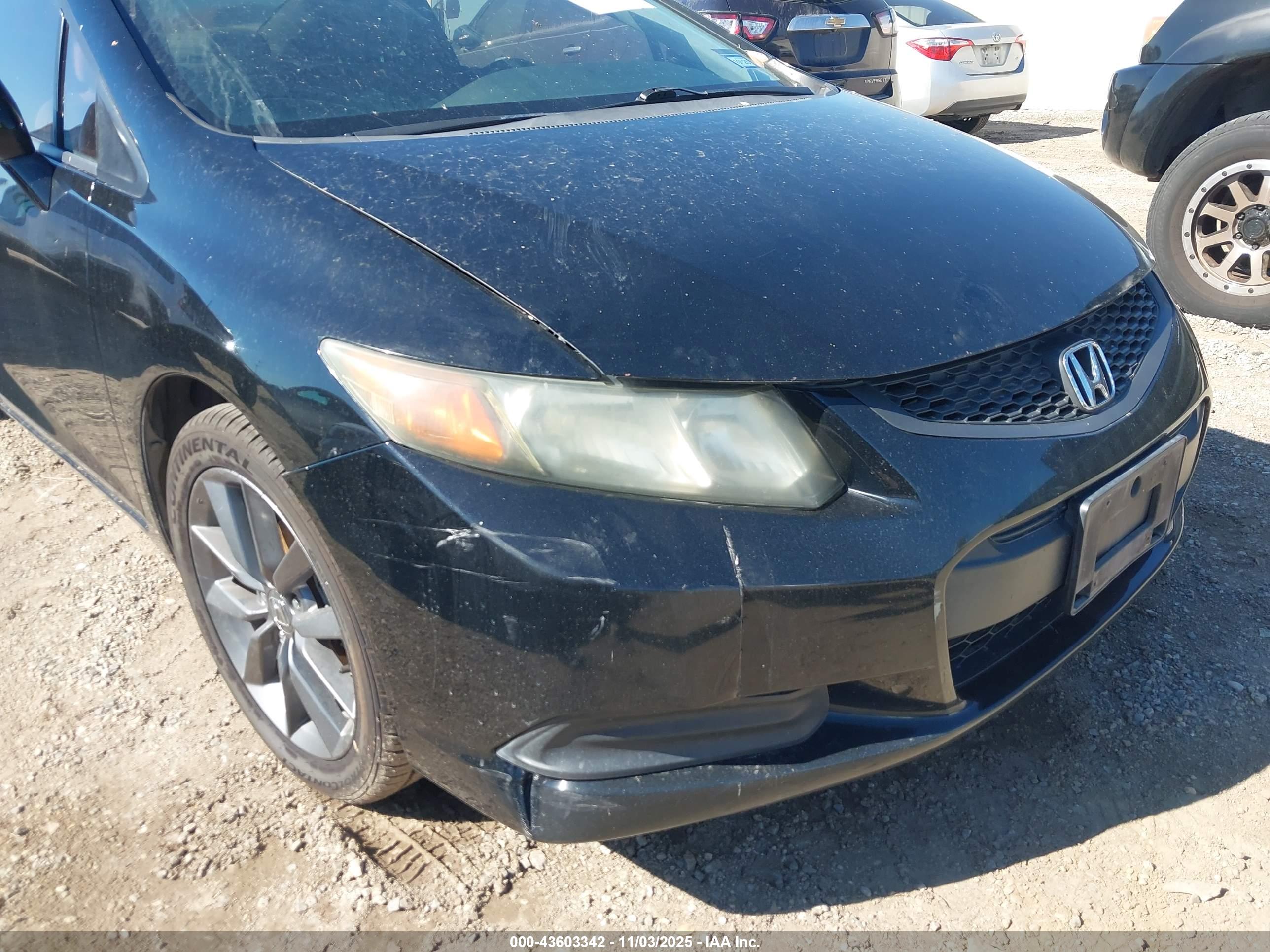 HONDA CIVIC image 6
