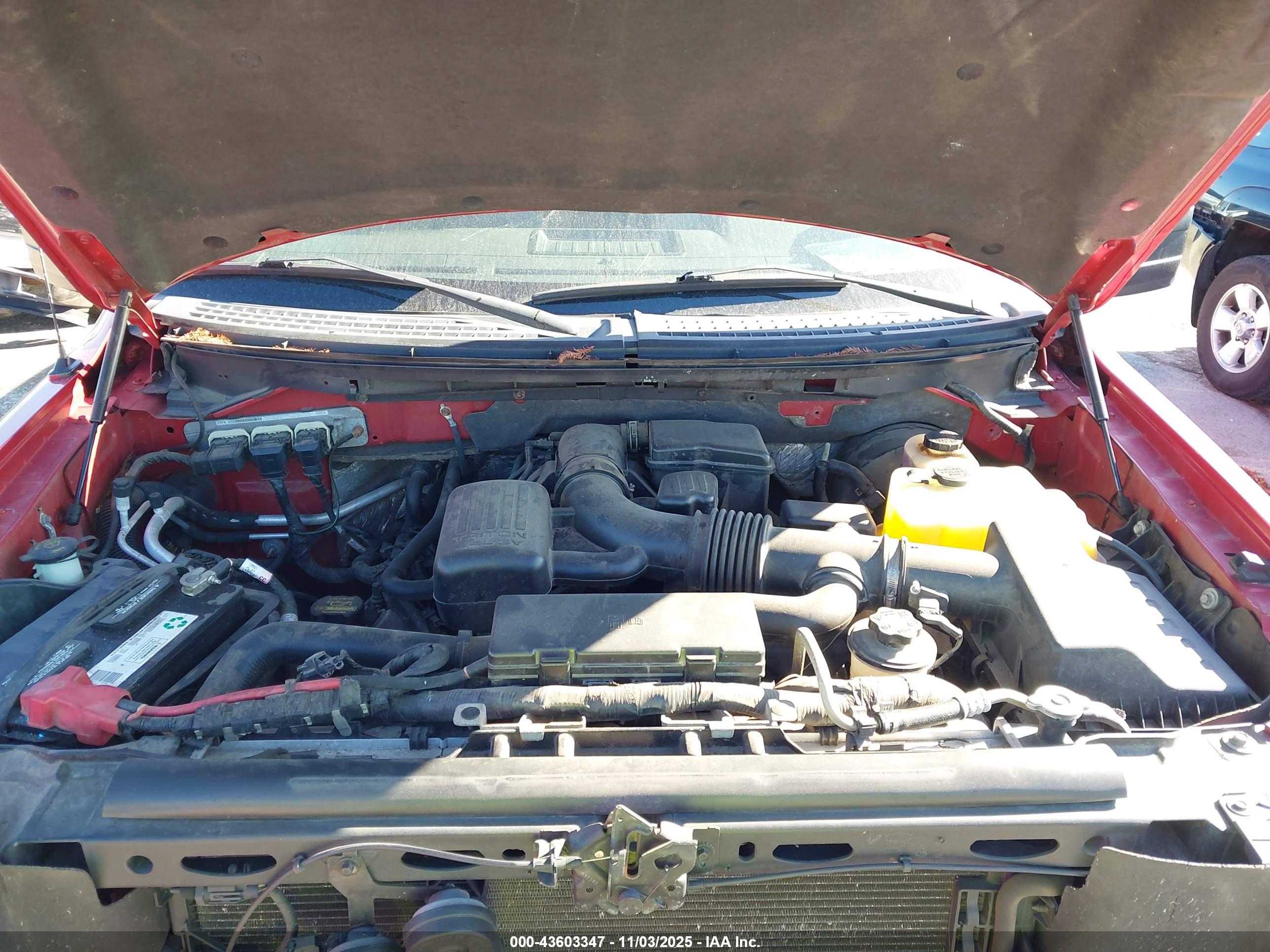 FORD F-150 image 10