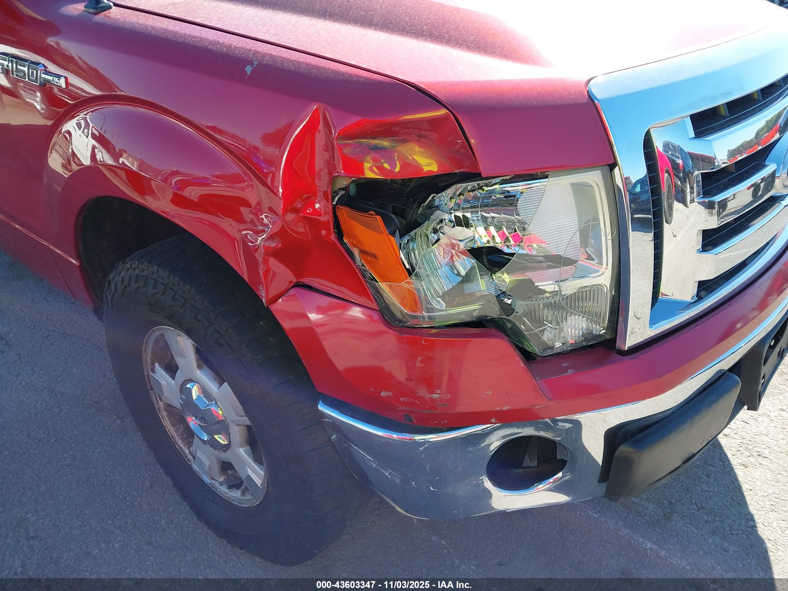 FORD F-150 image 6