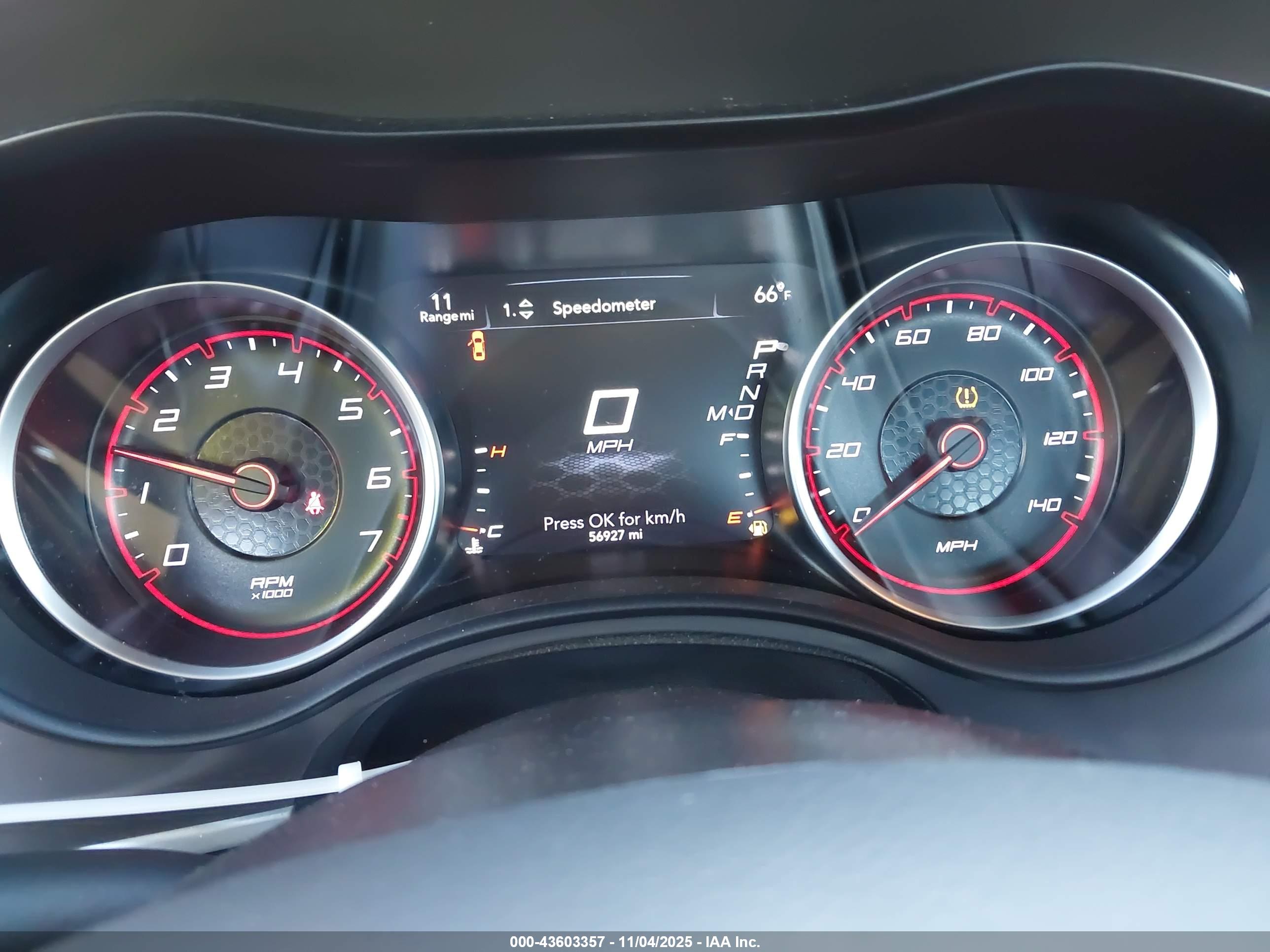 DODGE CHARGER image 7