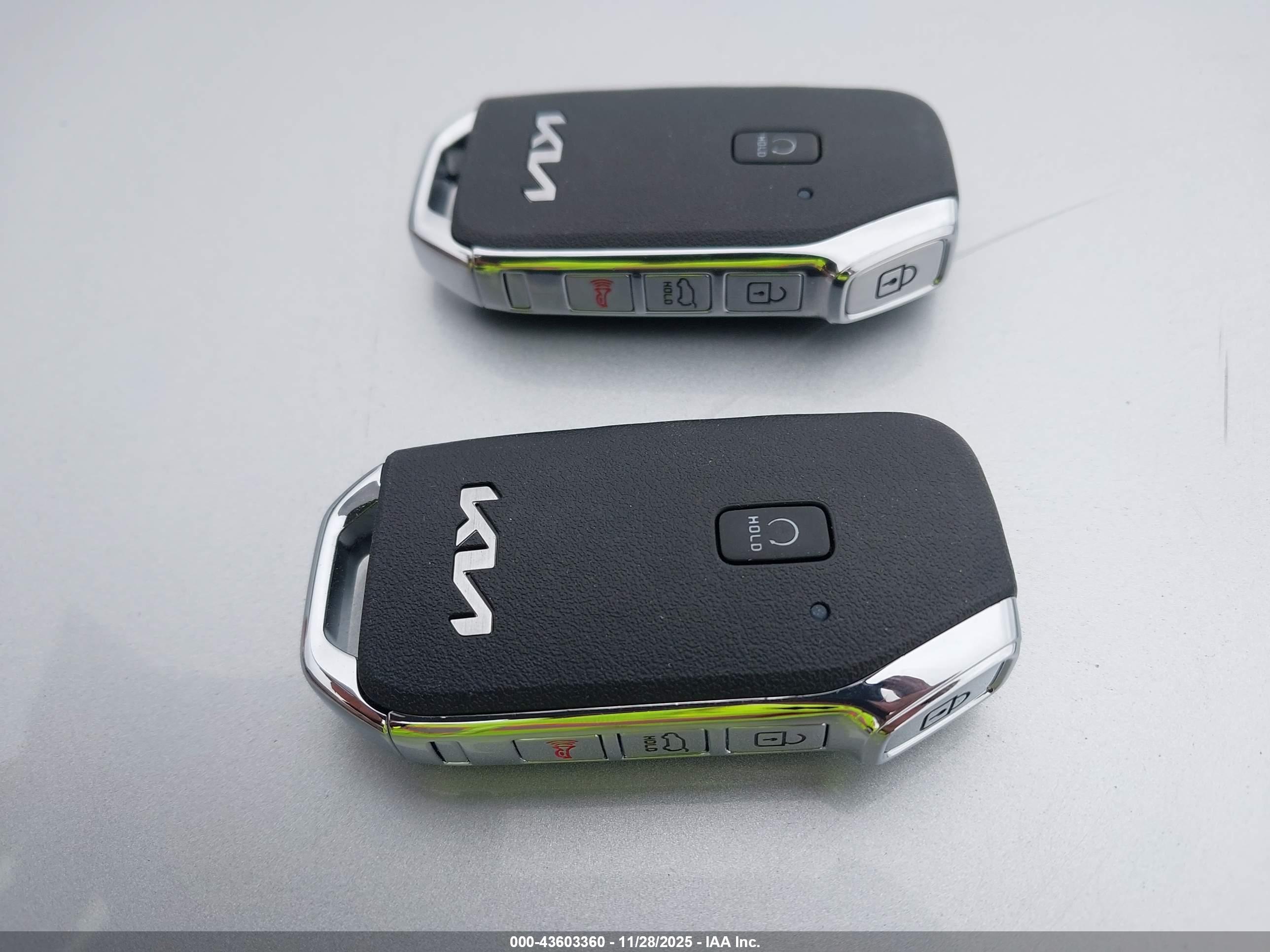 KIA SELTOS image 11
