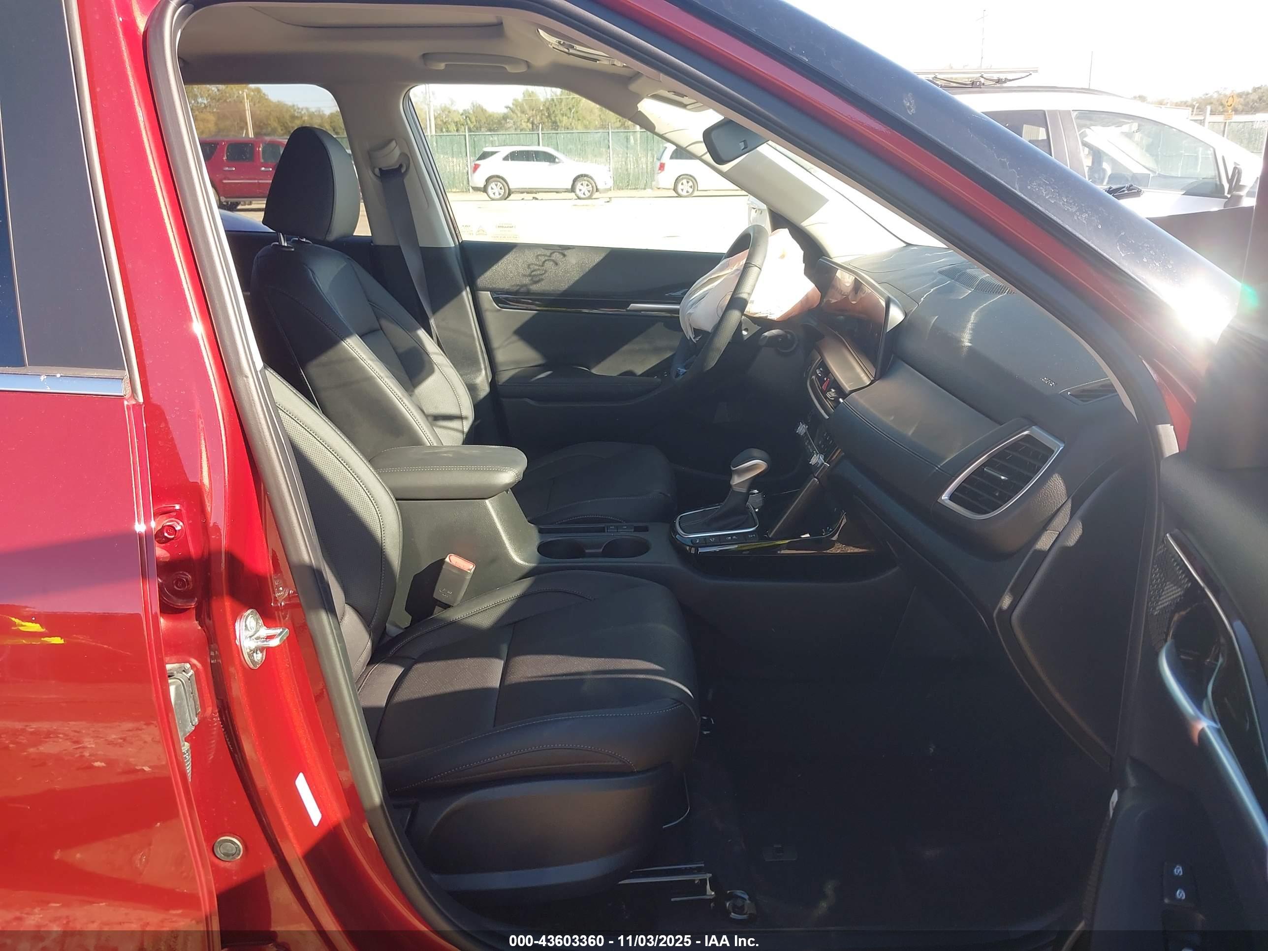 KIA SELTOS image 5