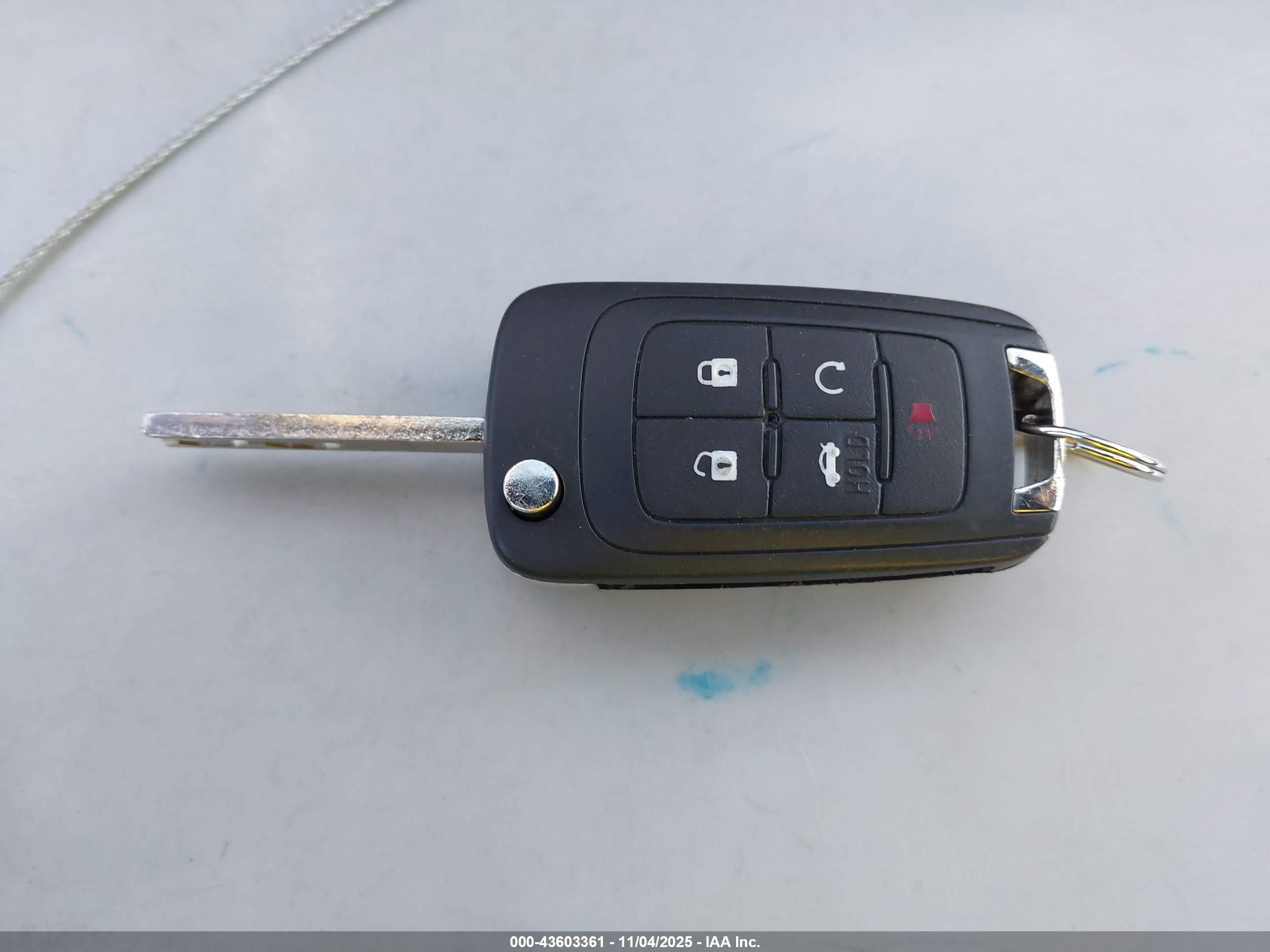 CHEVROLET CRUZE image 11
