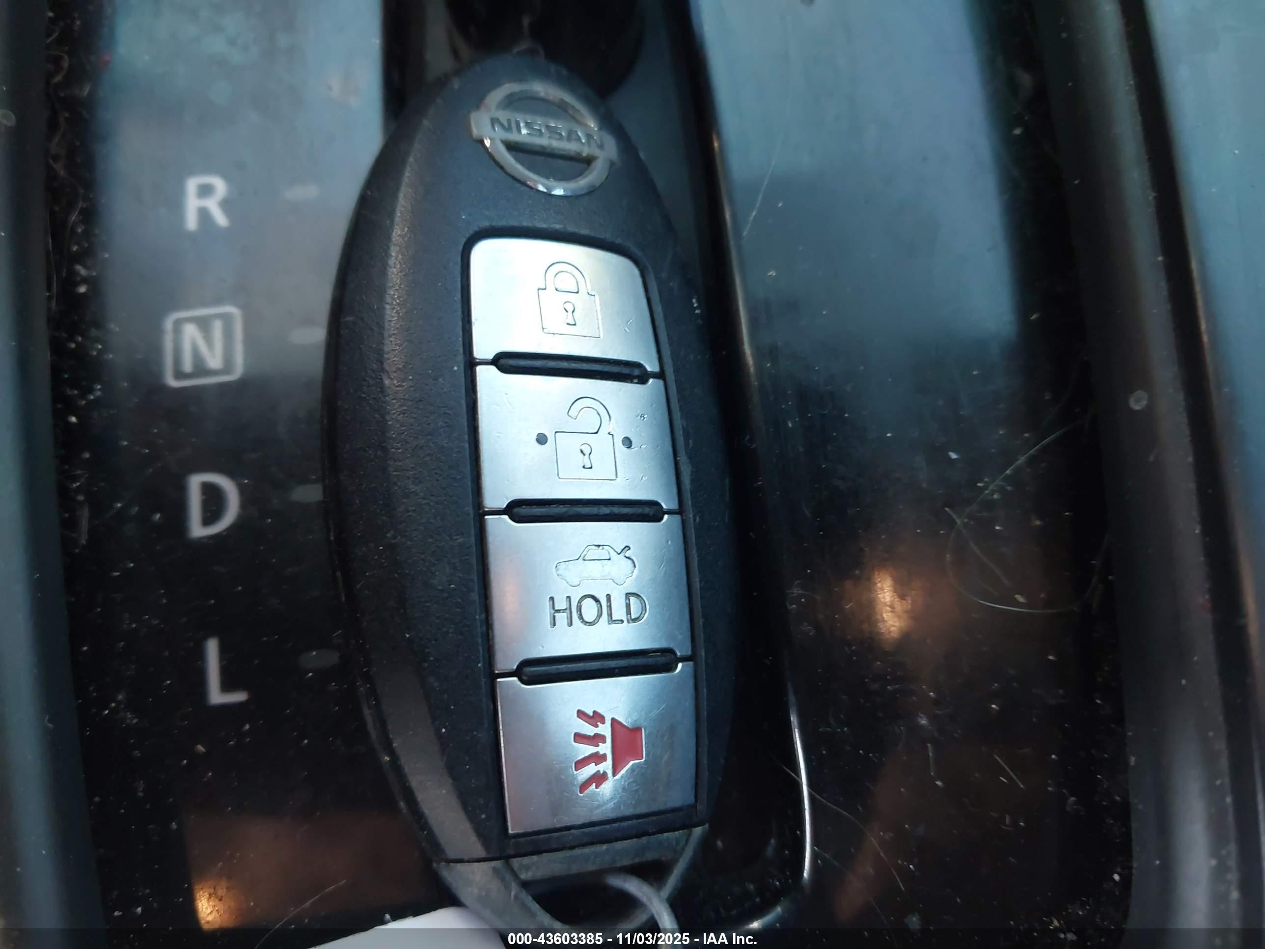 NISSAN SENTRA image 11