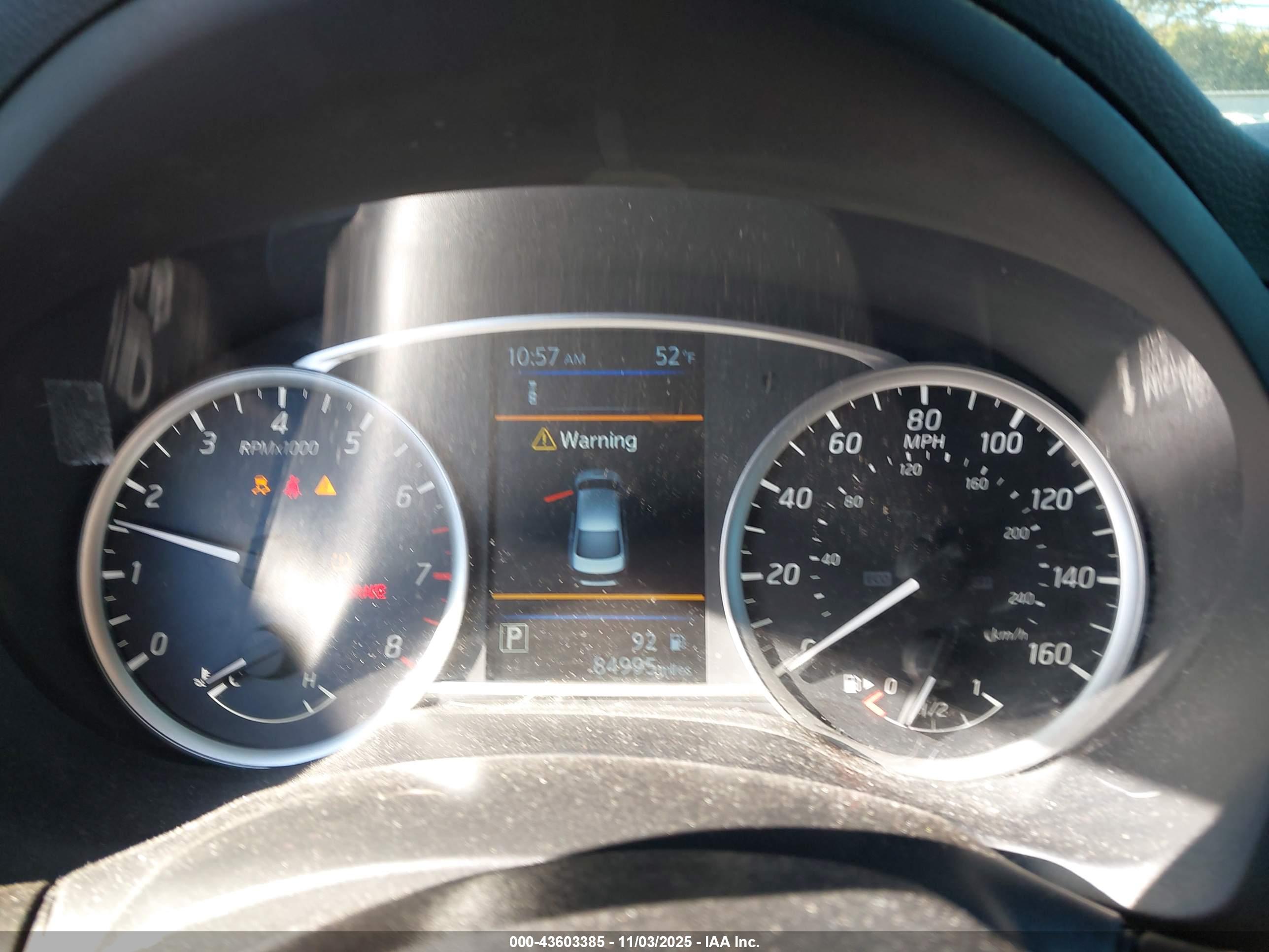 NISSAN SENTRA image 7