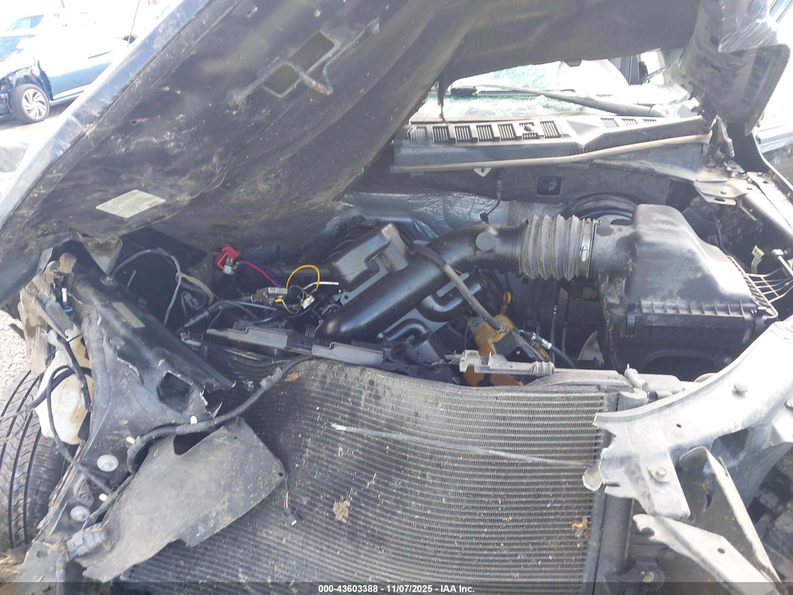 FORD F-150 image 10
