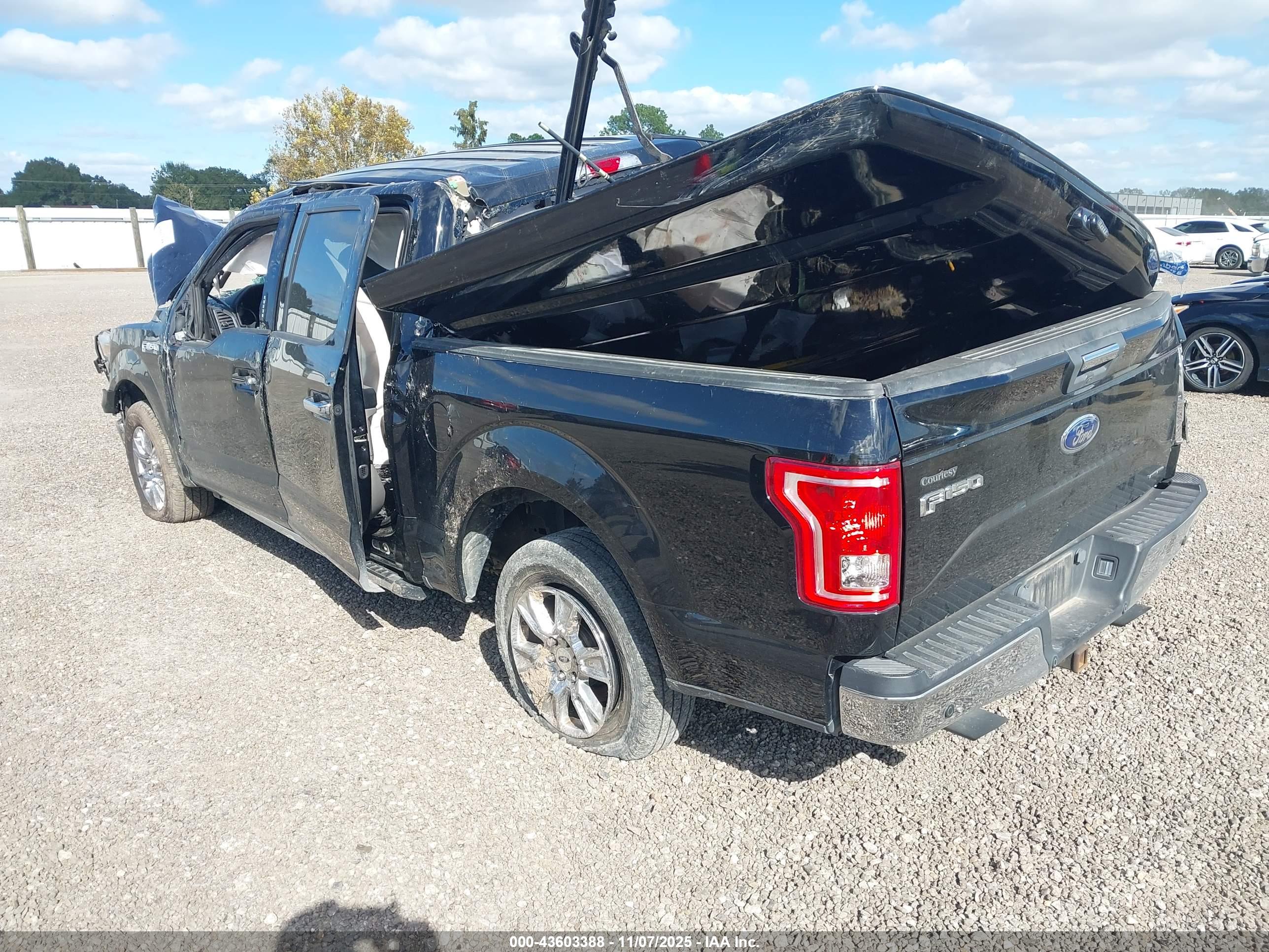 FORD F-150 image 3