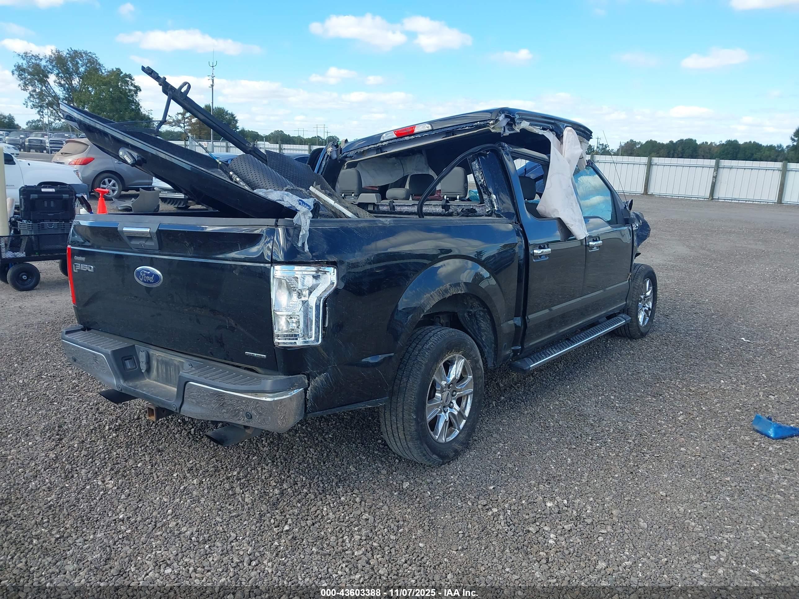 FORD F-150 image 4