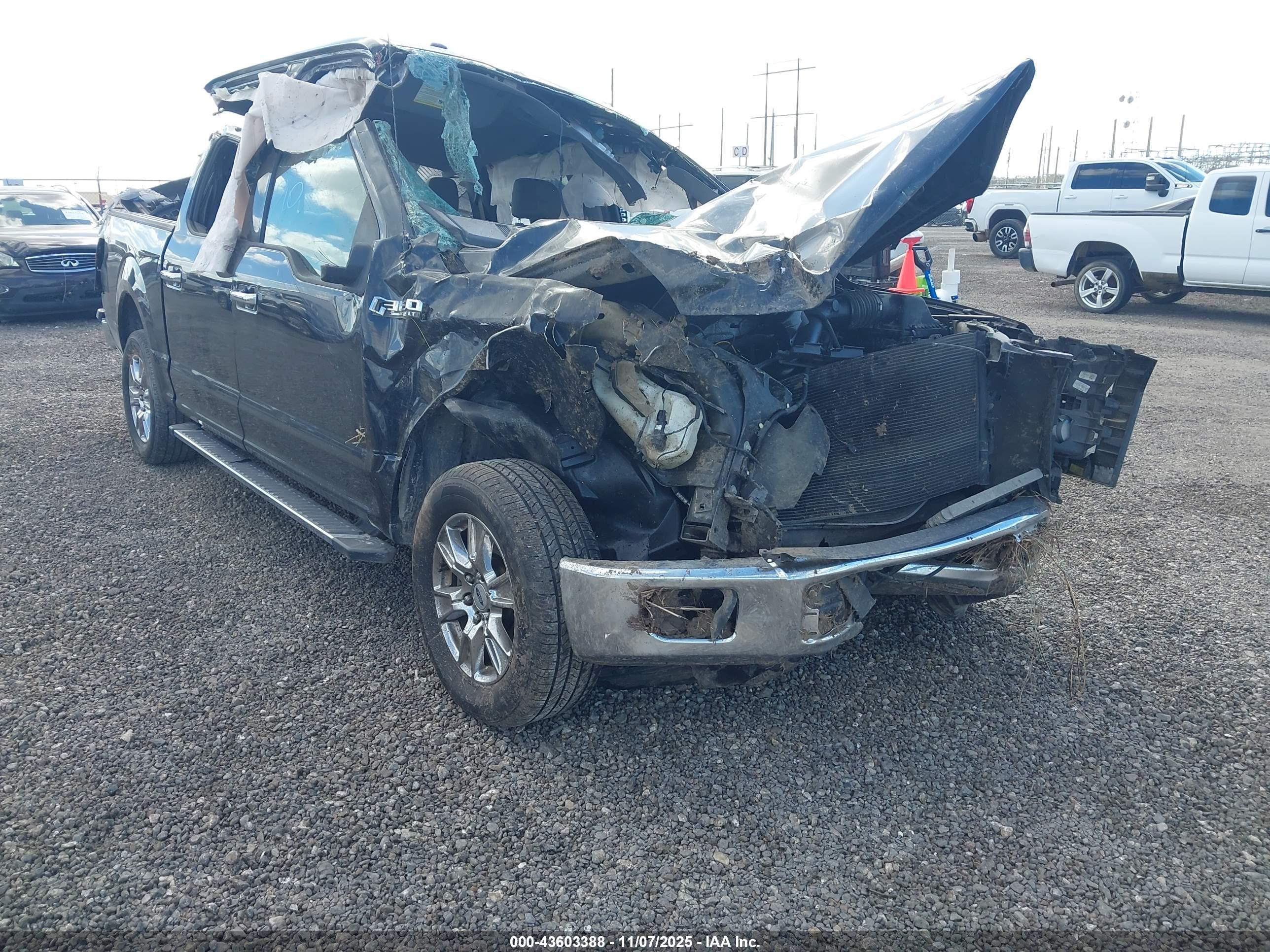 FORD F-150 image 6