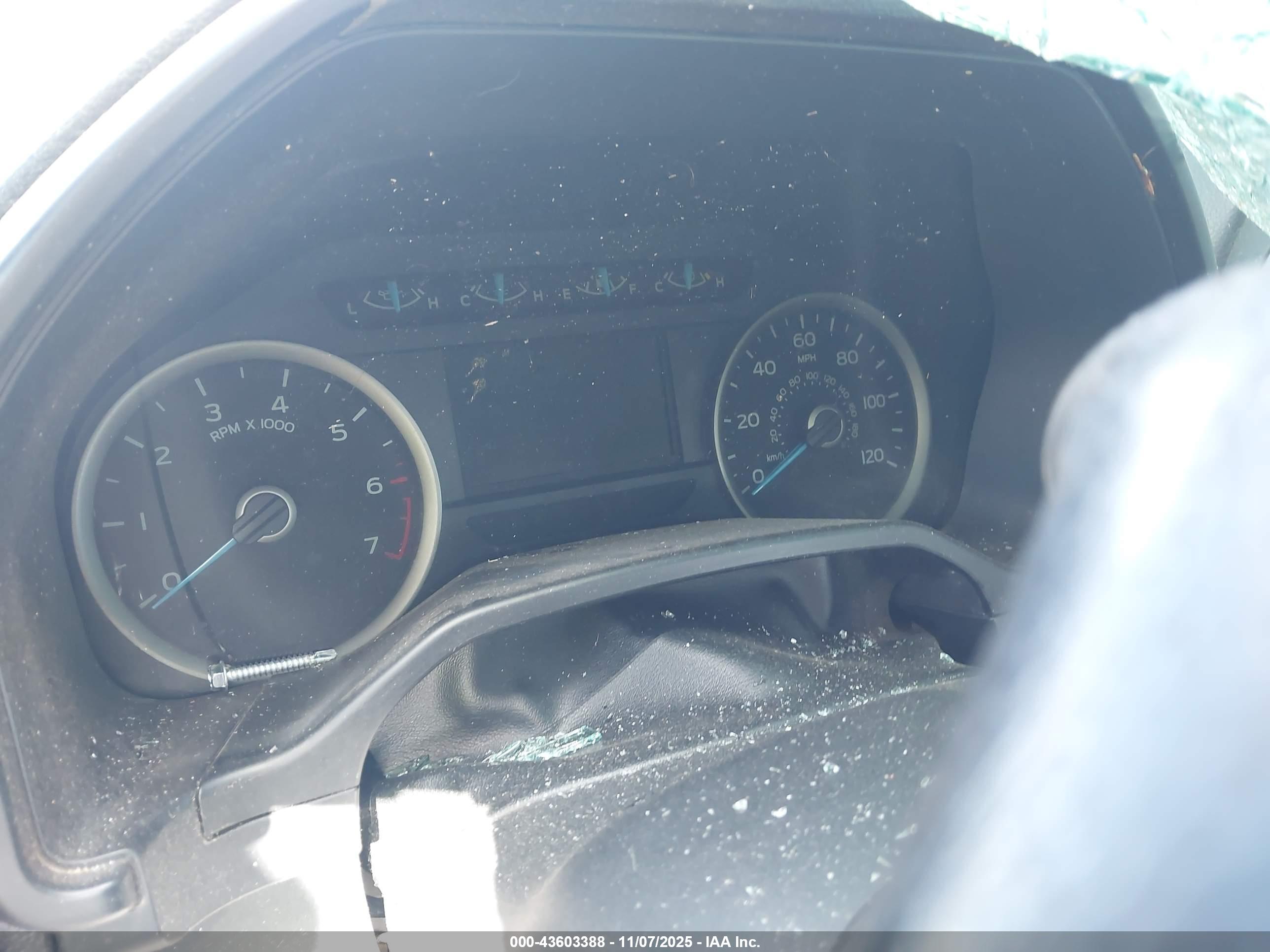 FORD F-150 image 7