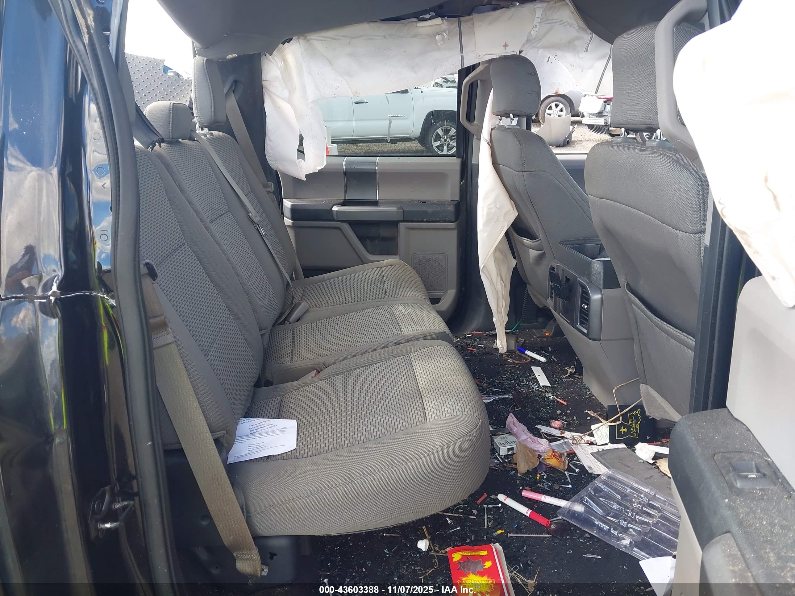 FORD F-150 image 8