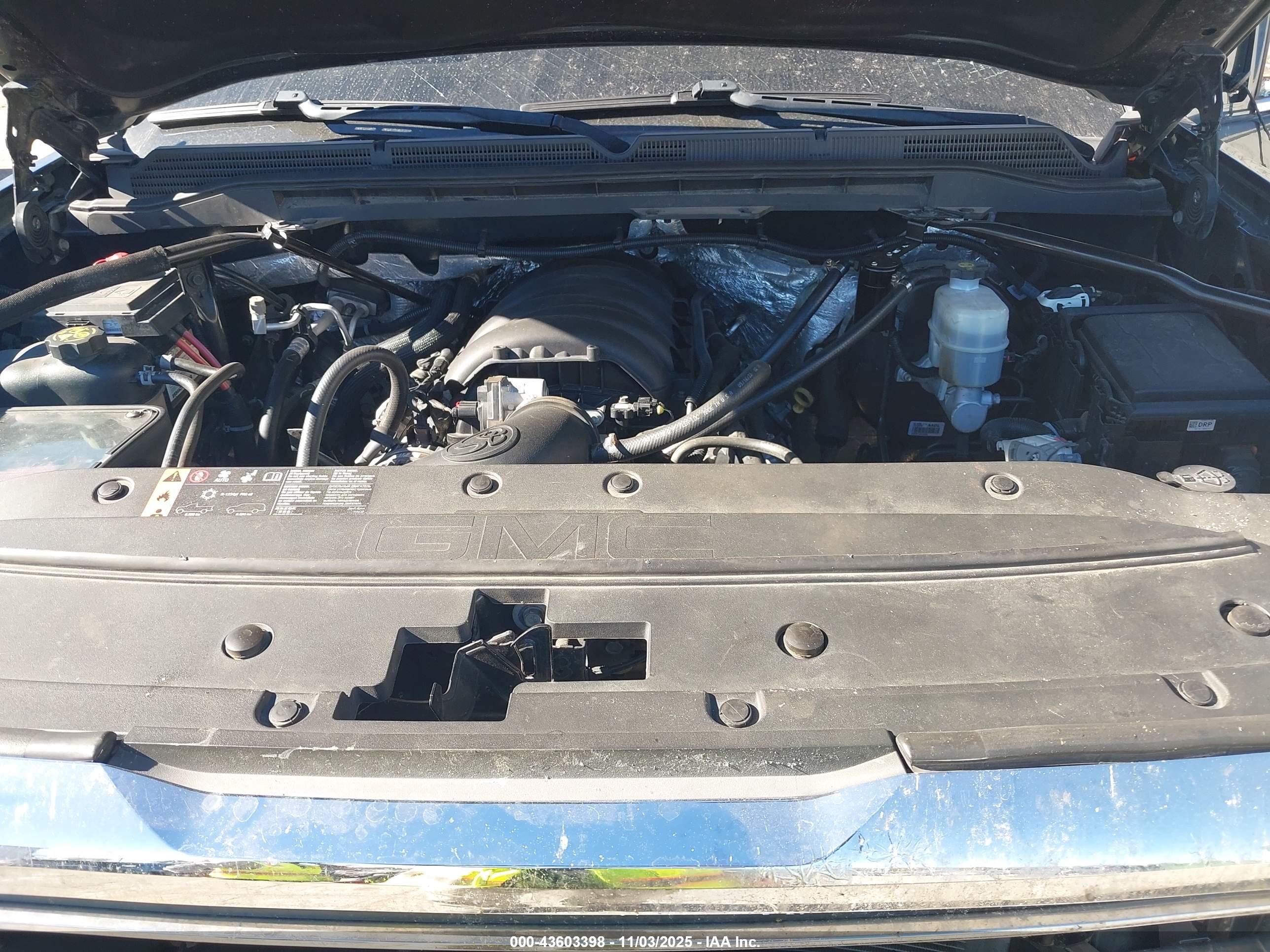 GMC SIERRA image 10