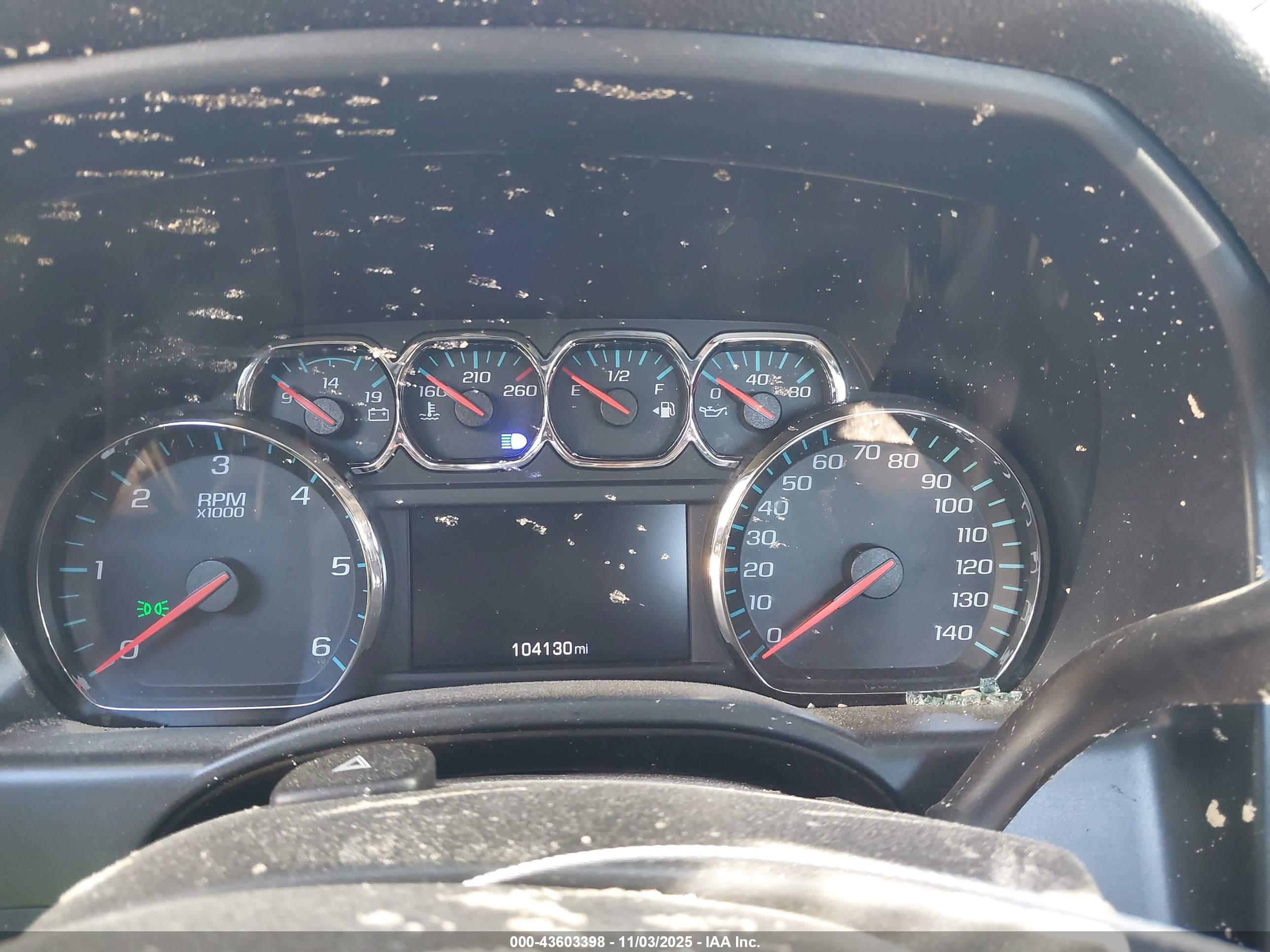 GMC SIERRA image 7