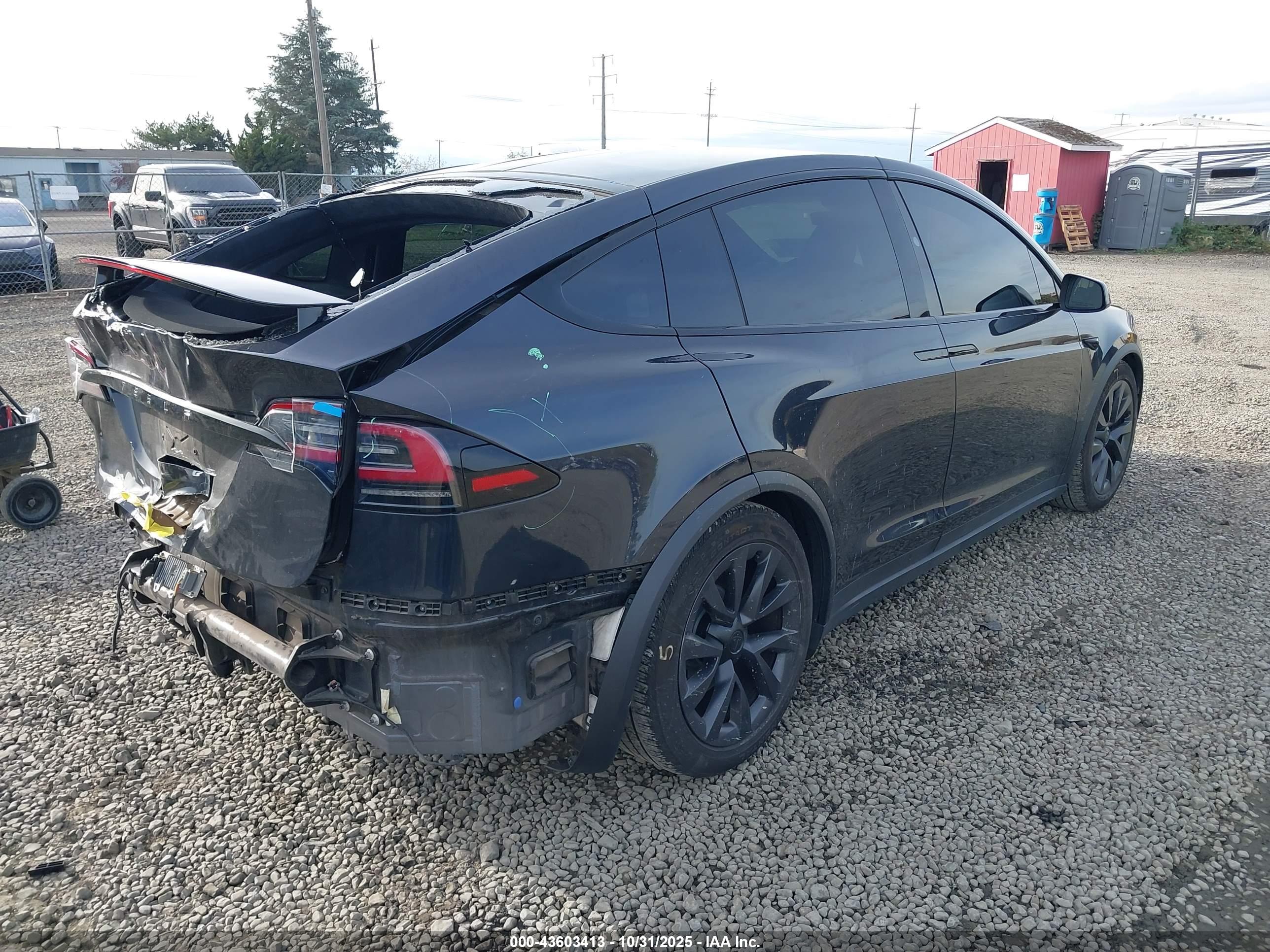 TESLA MODEL image 4