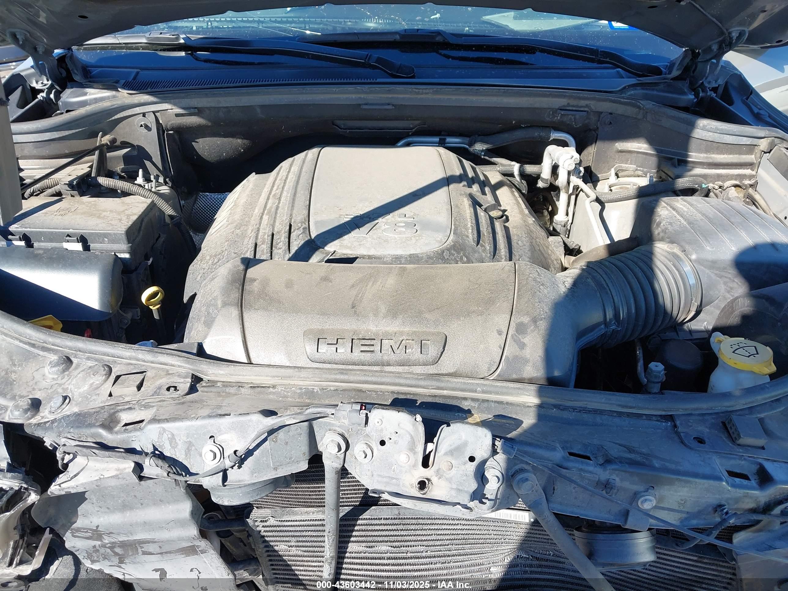 DODGE DURANGO image 10