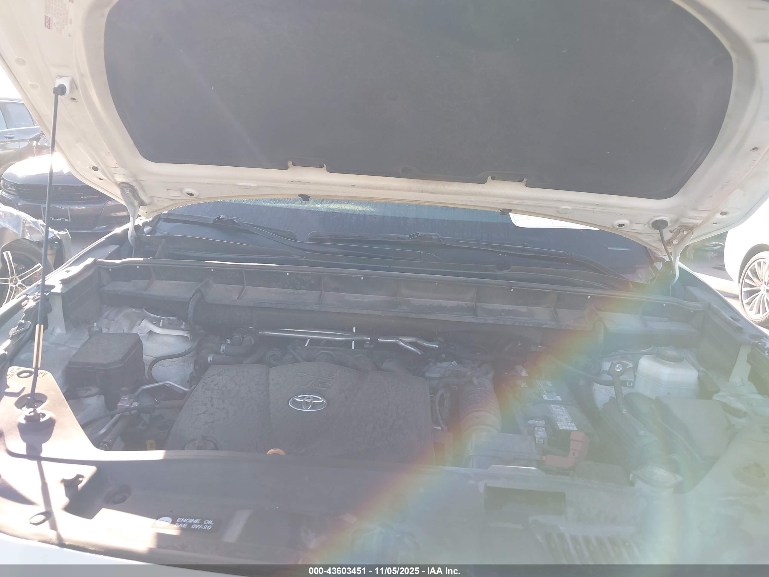 TOYOTA HIGHLANDER image 10