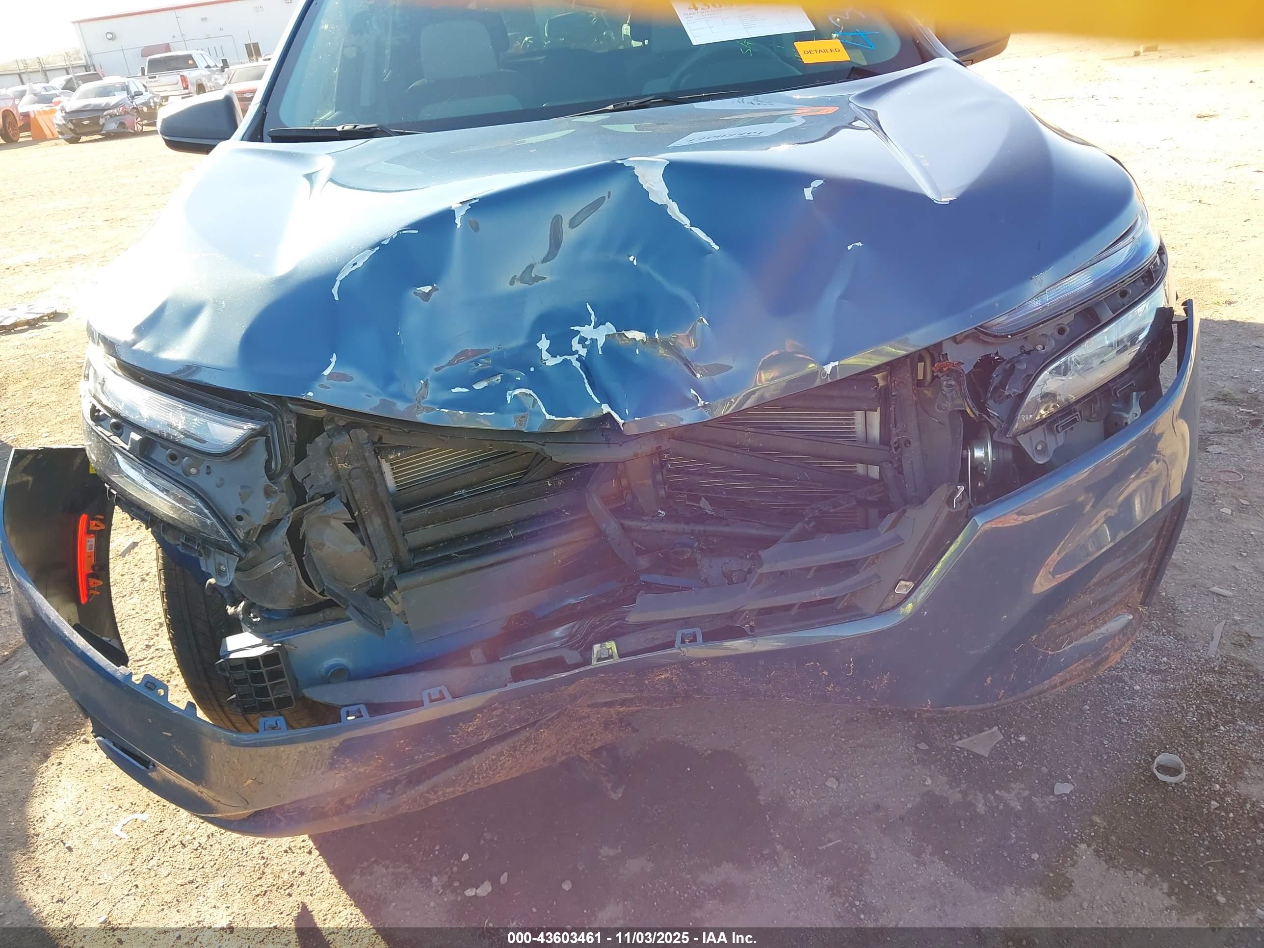 CHEVROLET EQUINOX image 6