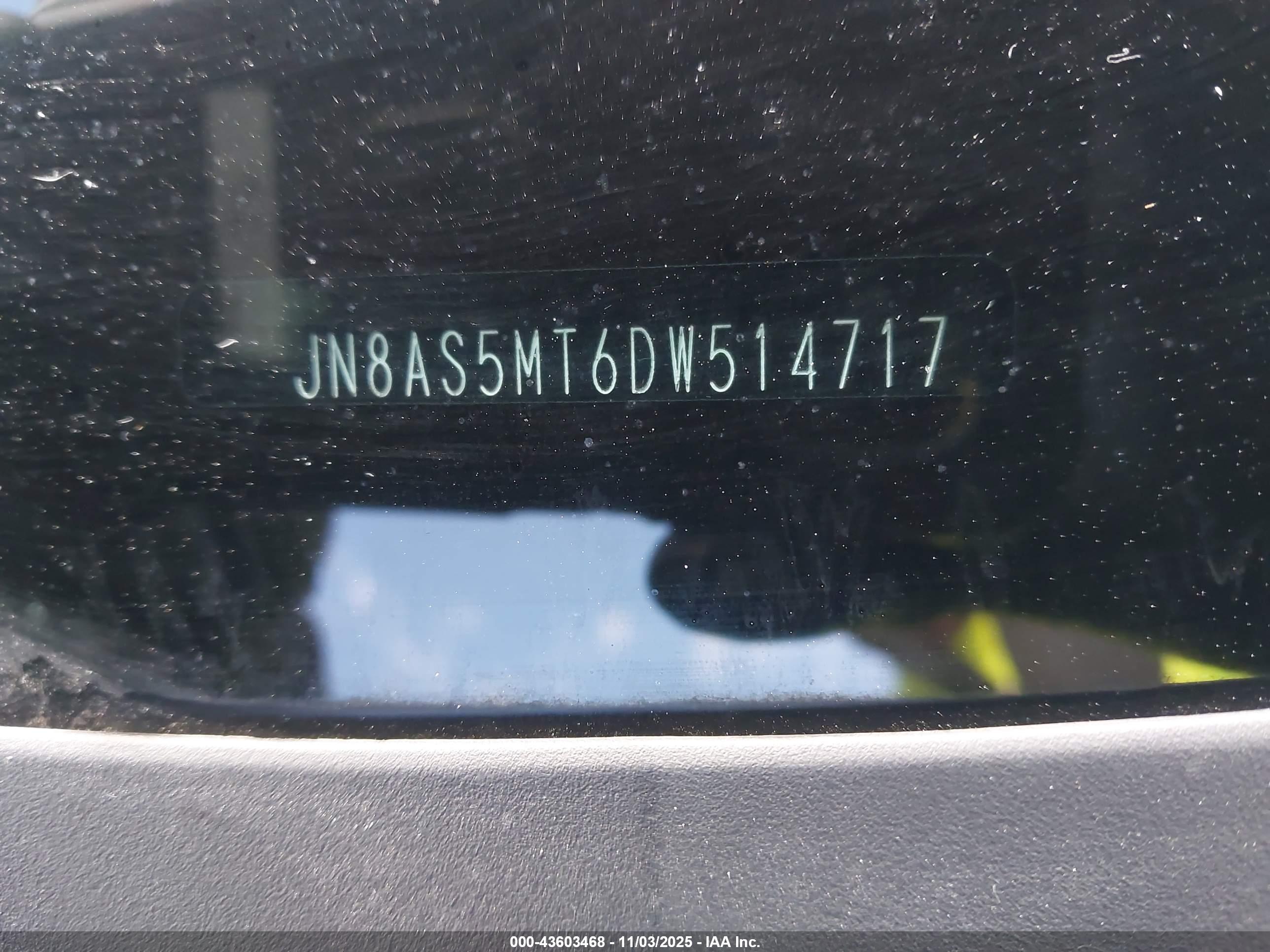 NISSAN ROGUE image 9