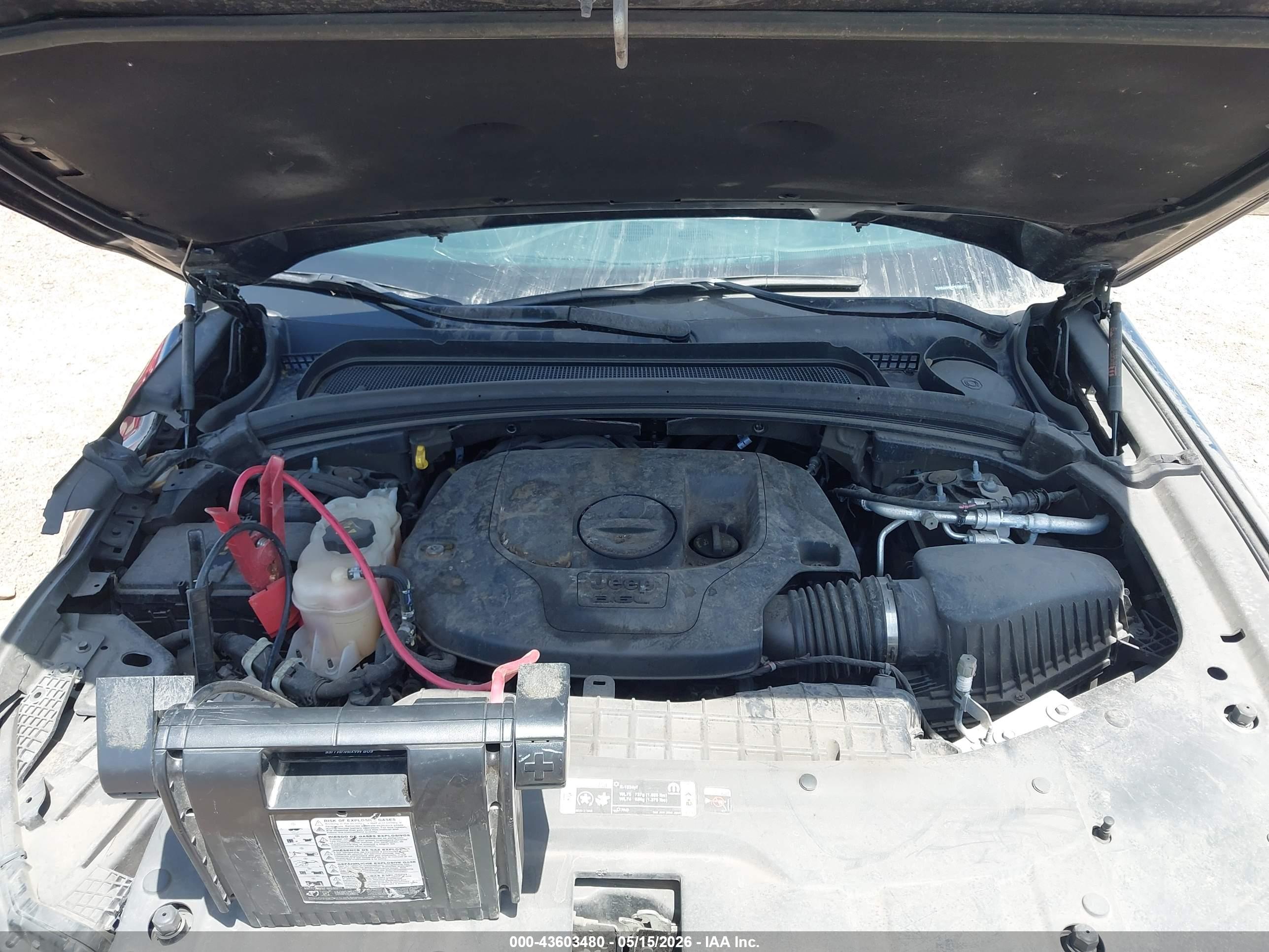 JEEP GRAND image 10