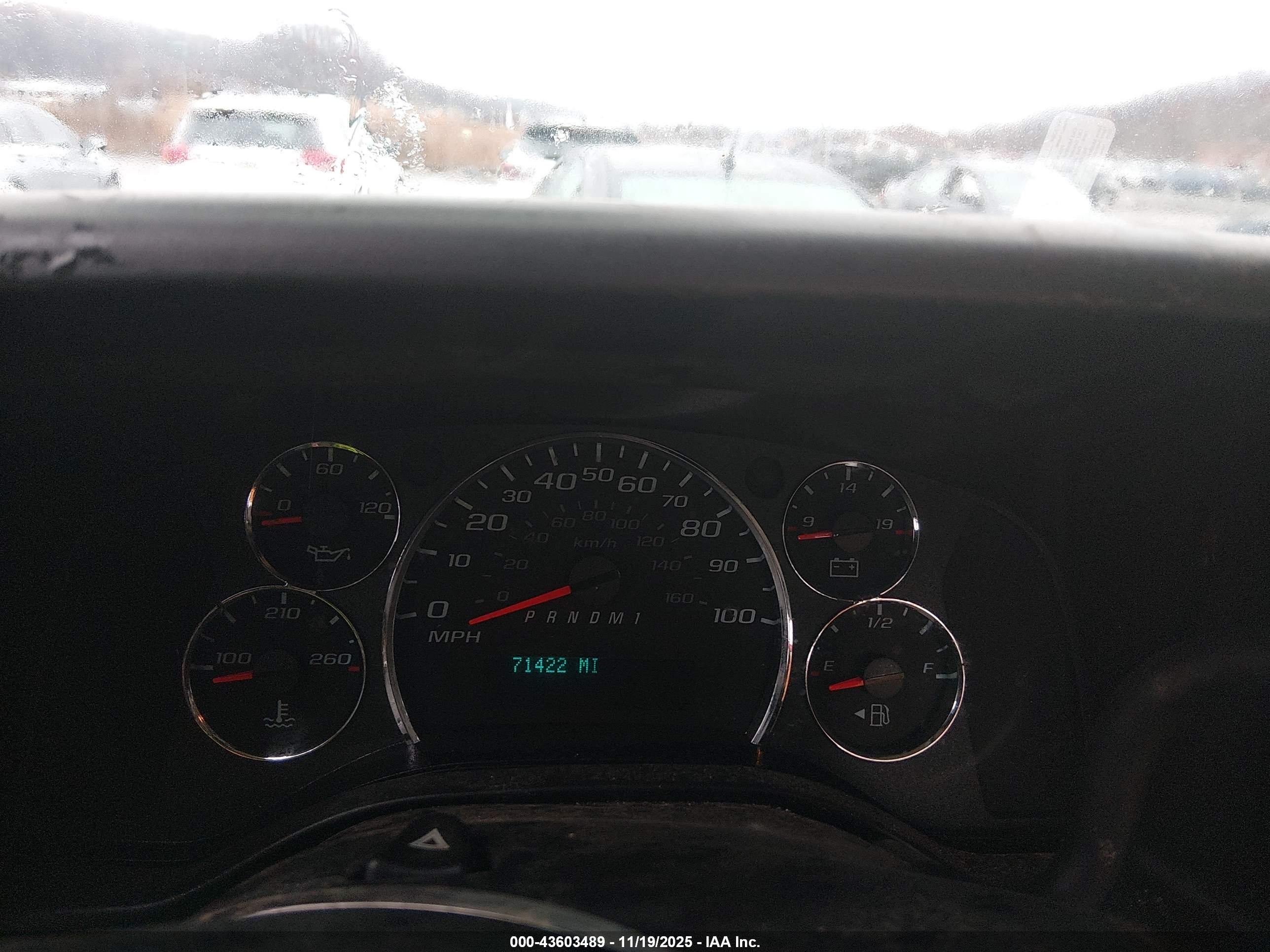 GMC SAVANA image 6